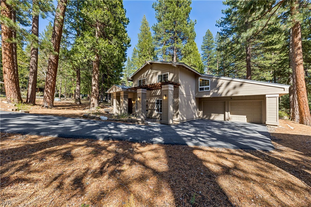 575 Sugarpine Drive