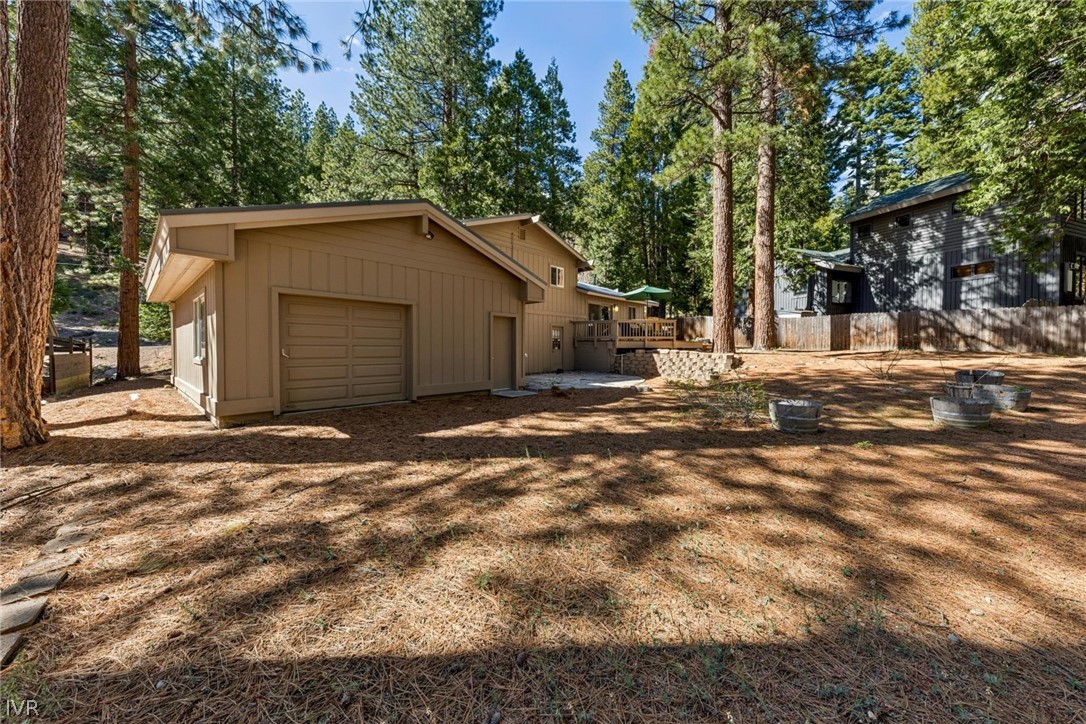 575 Sugarpine Drive