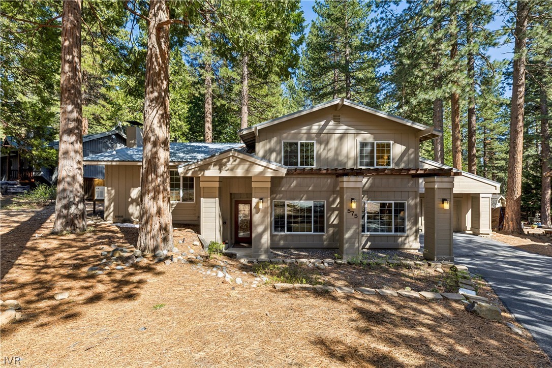 575 Sugarpine Drive