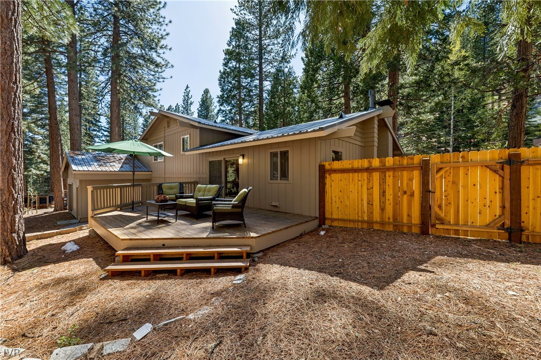 575 Sugarpine Drive
