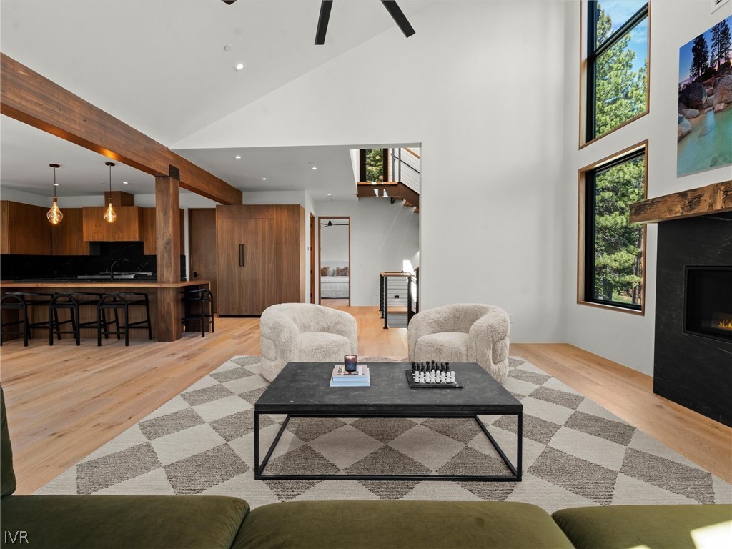 647 Saddlehorn Drive