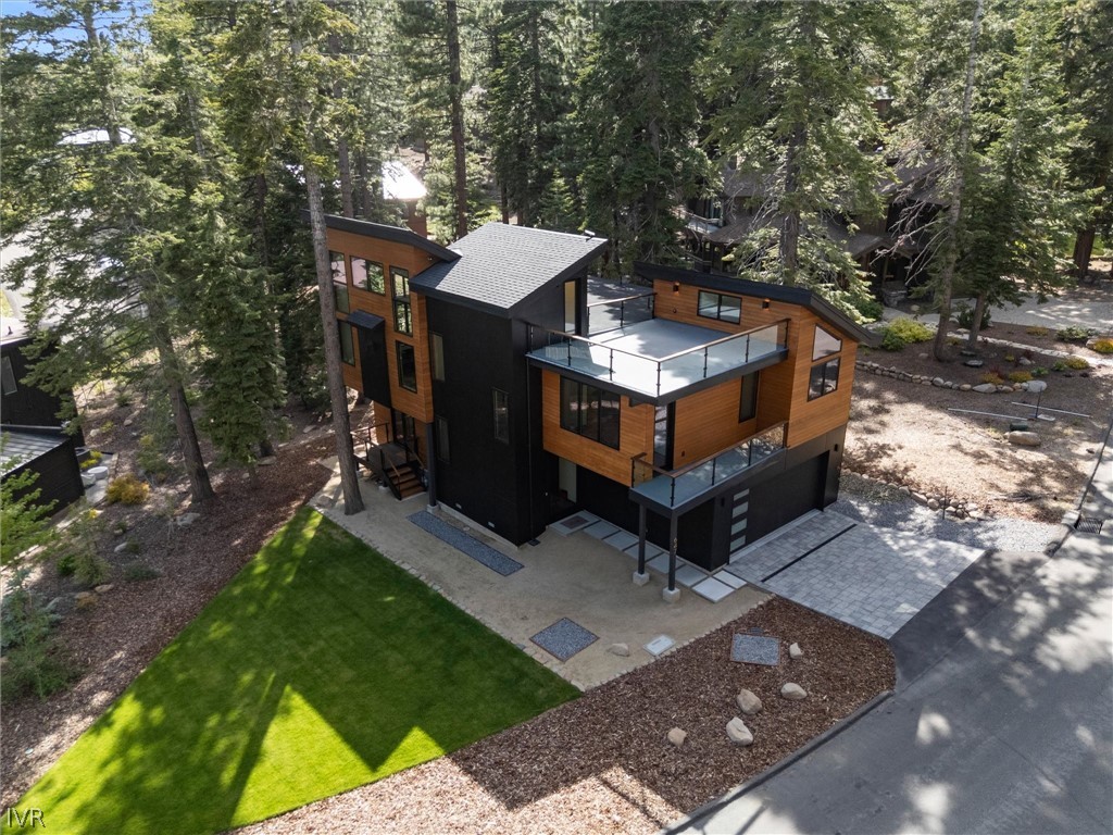 647 Saddlehorn Drive