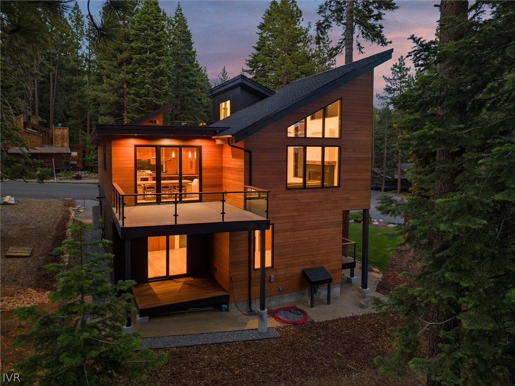 647 Saddlehorn Drive
