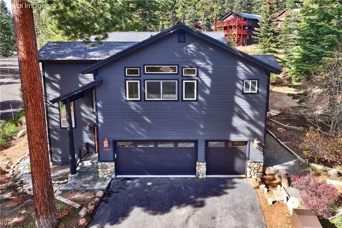 997 Dorcey Drive