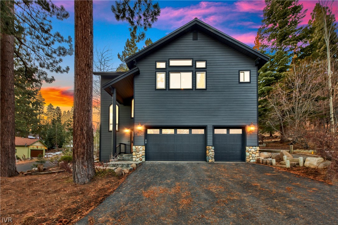 997 Dorcey Drive