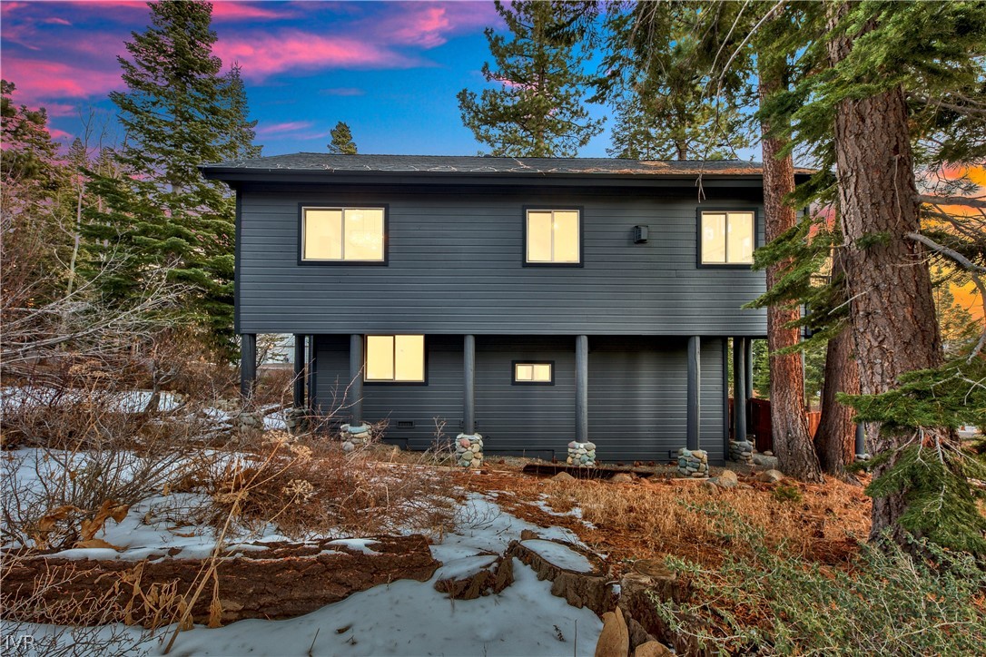 997 Dorcey Drive