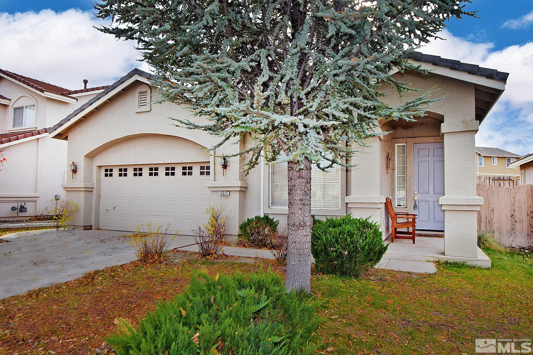 10025 Hampton Park Drive