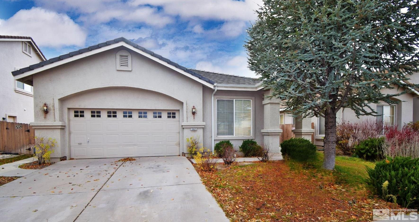 10025 Hampton Park Drive