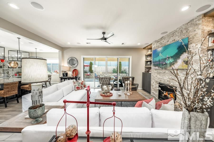 12236 Steel Mist Lane