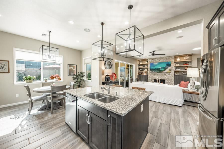 12236 Steel Mist Lane