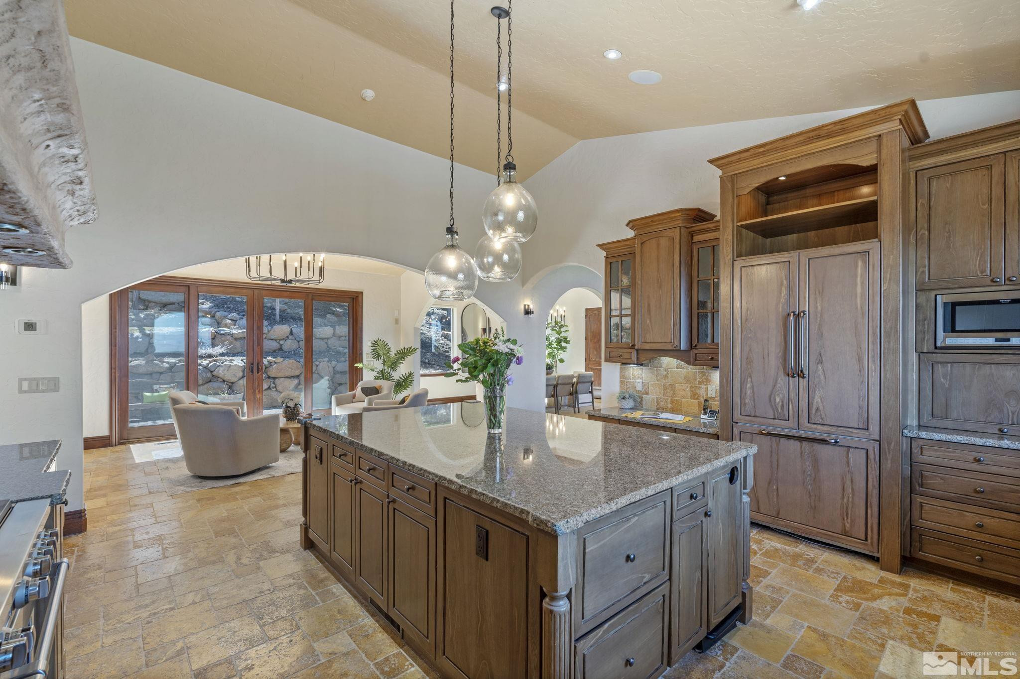 115 W Jeffrey Pine Road