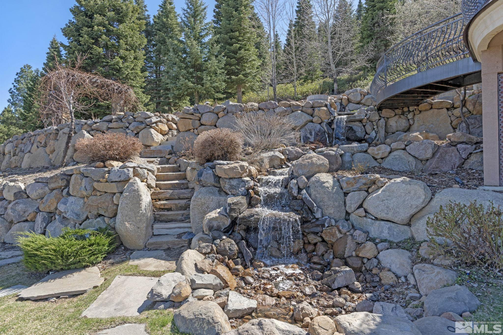 115 W Jeffrey Pine Road