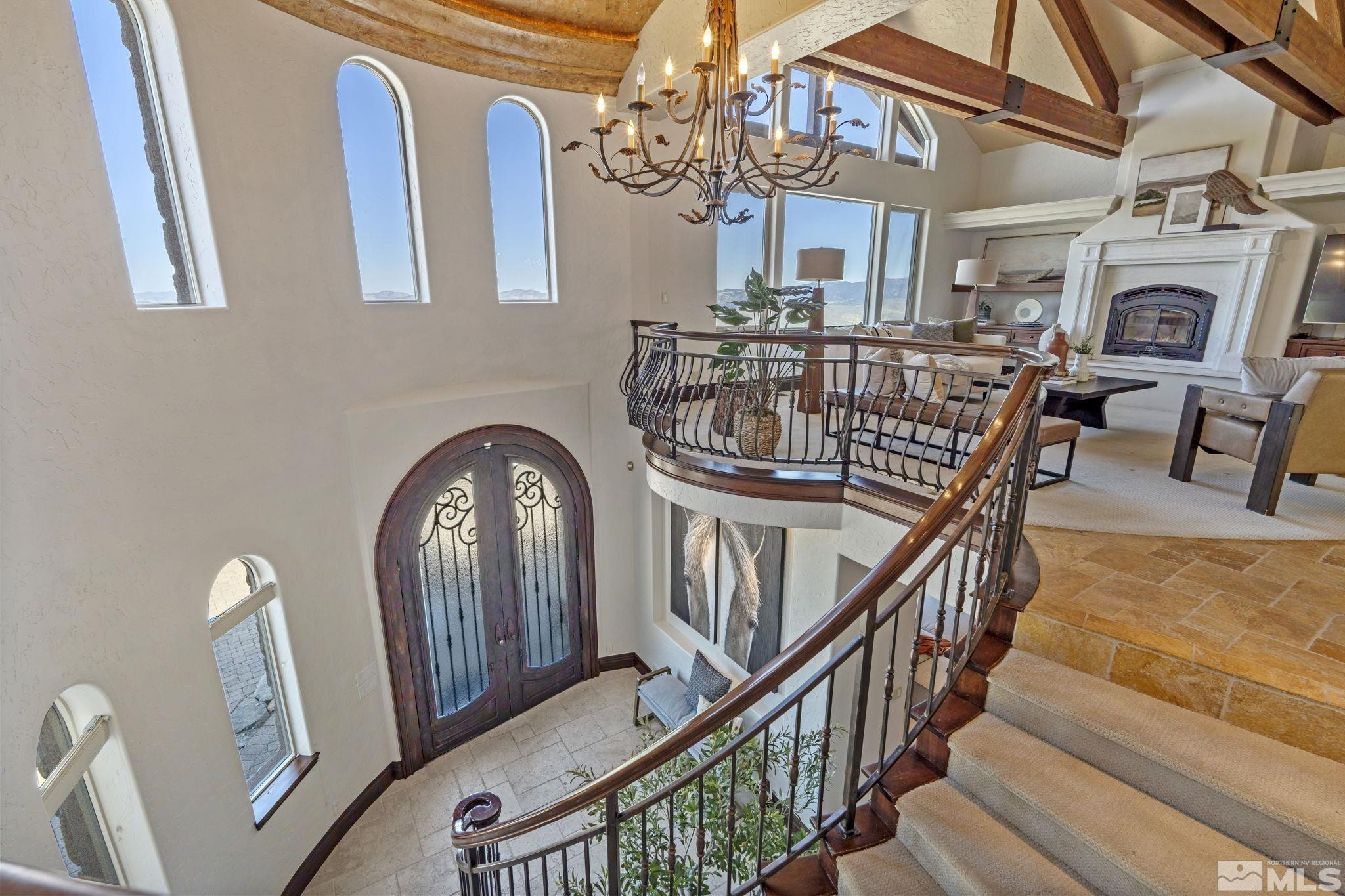 115 W Jeffrey Pine Road