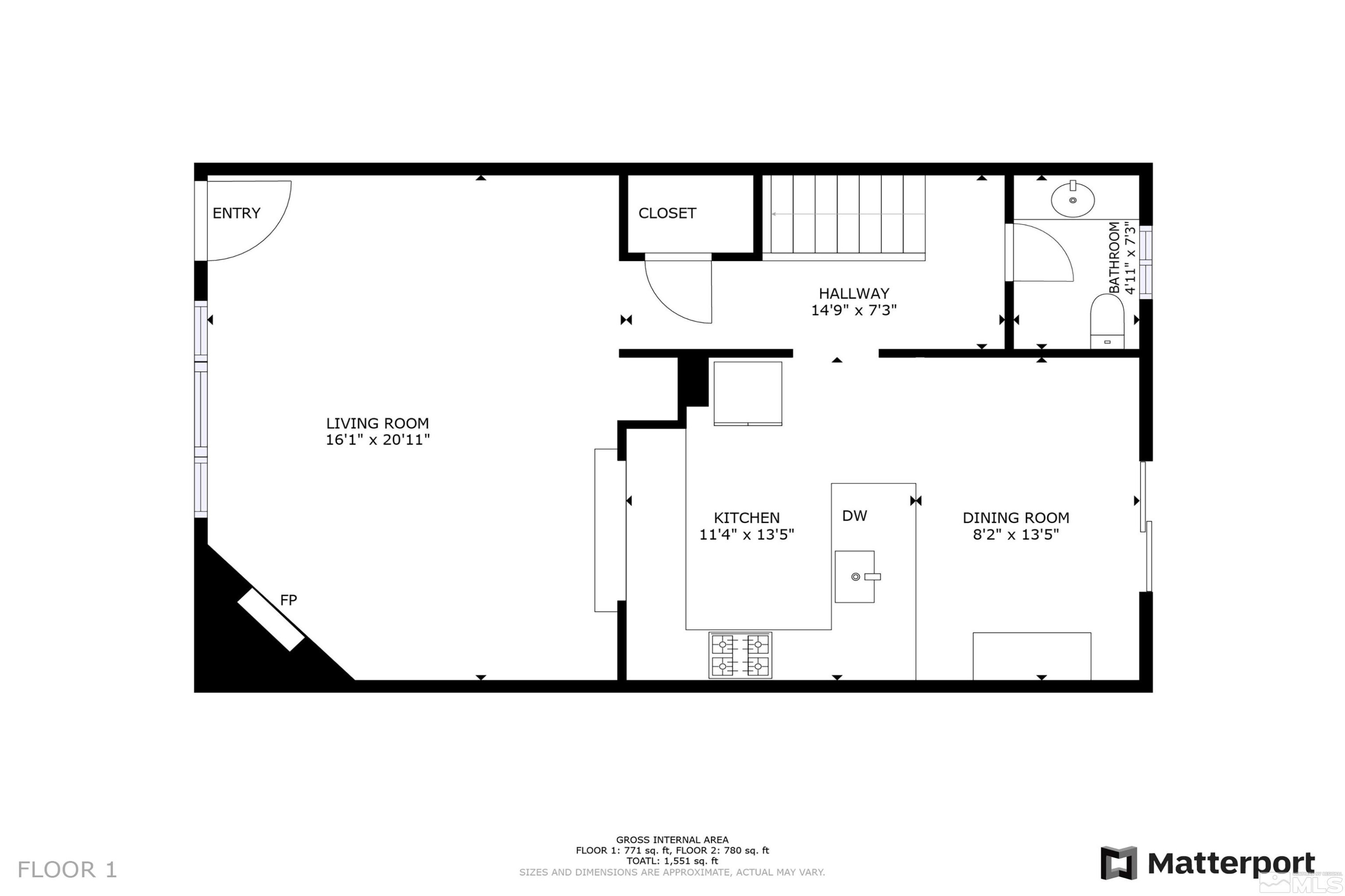 866 Northwood, 33