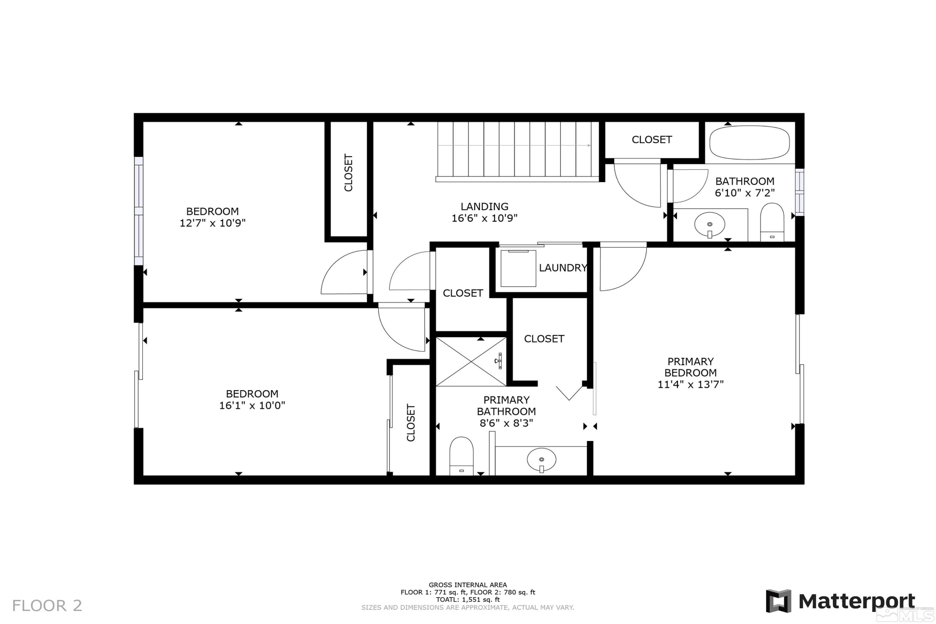 866 Northwood, 33