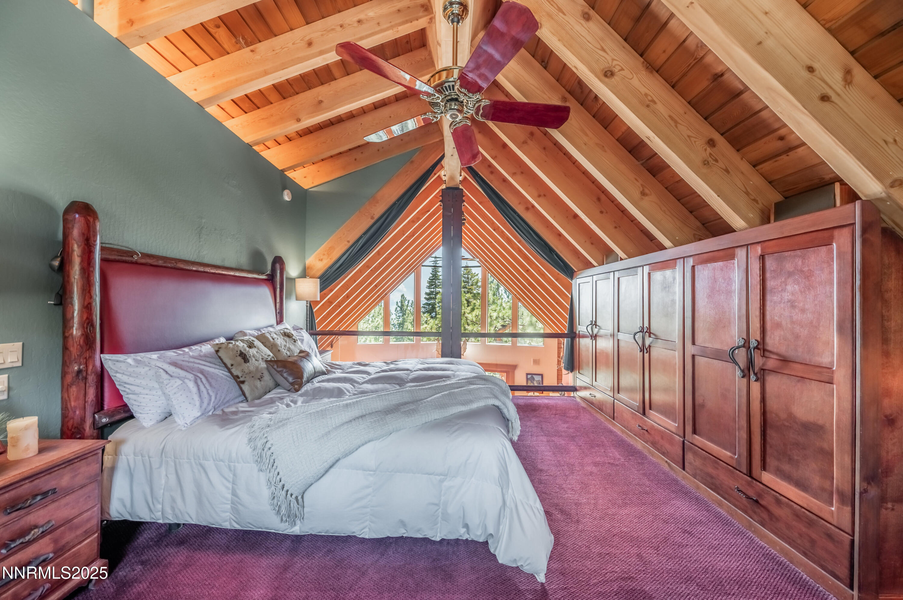 698 Saddlehorn Drive