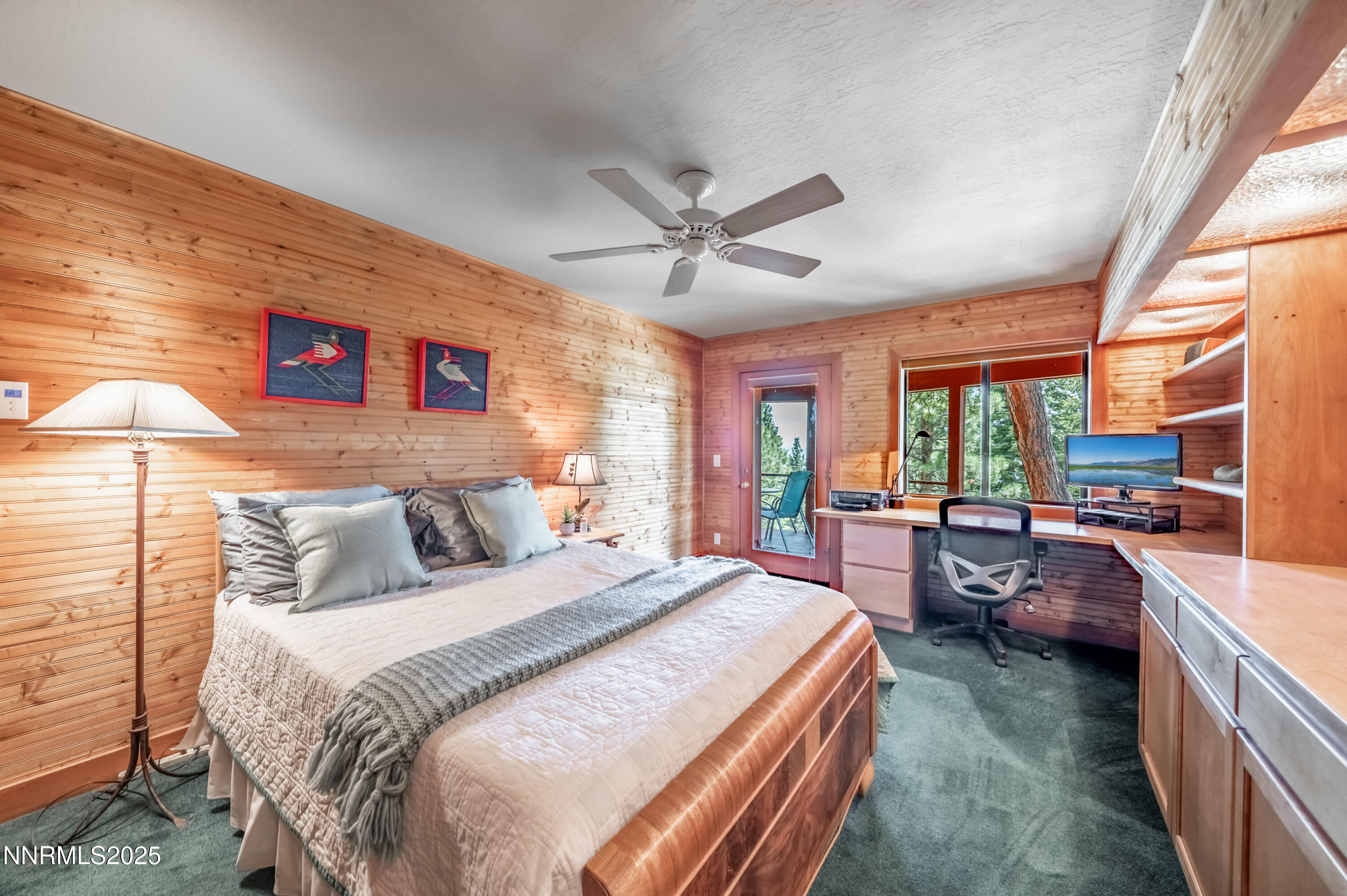 698 Saddlehorn Drive