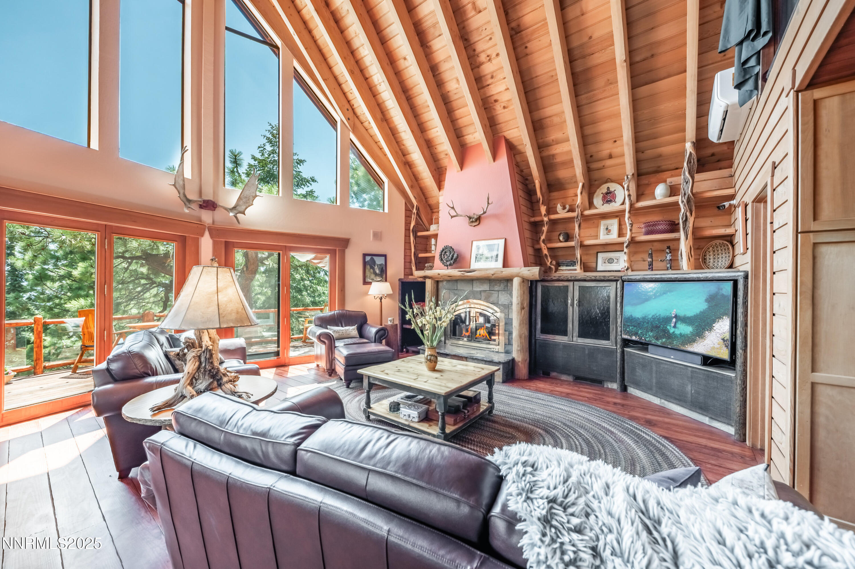 698 Saddlehorn Drive