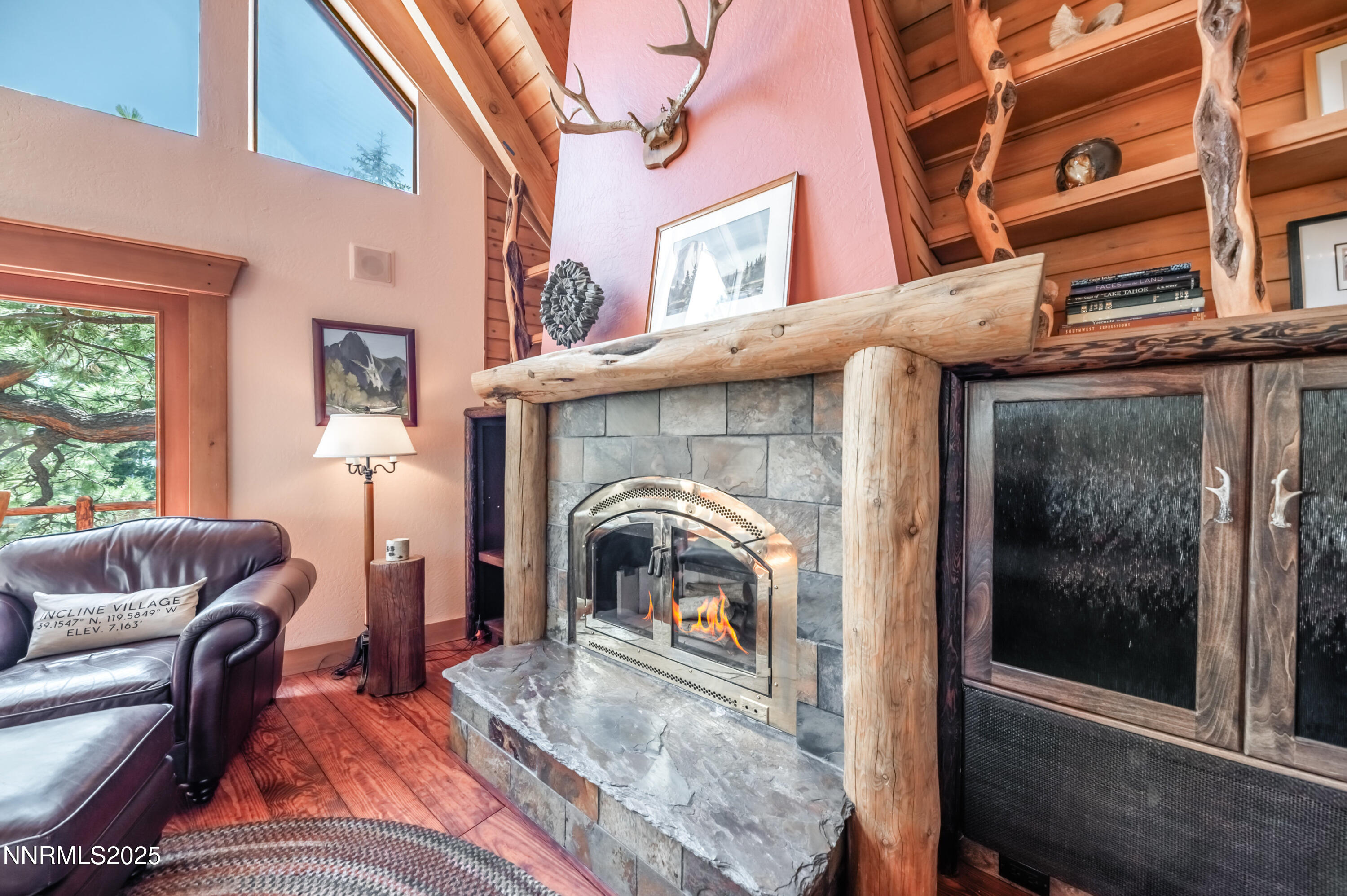 698 Saddlehorn Drive