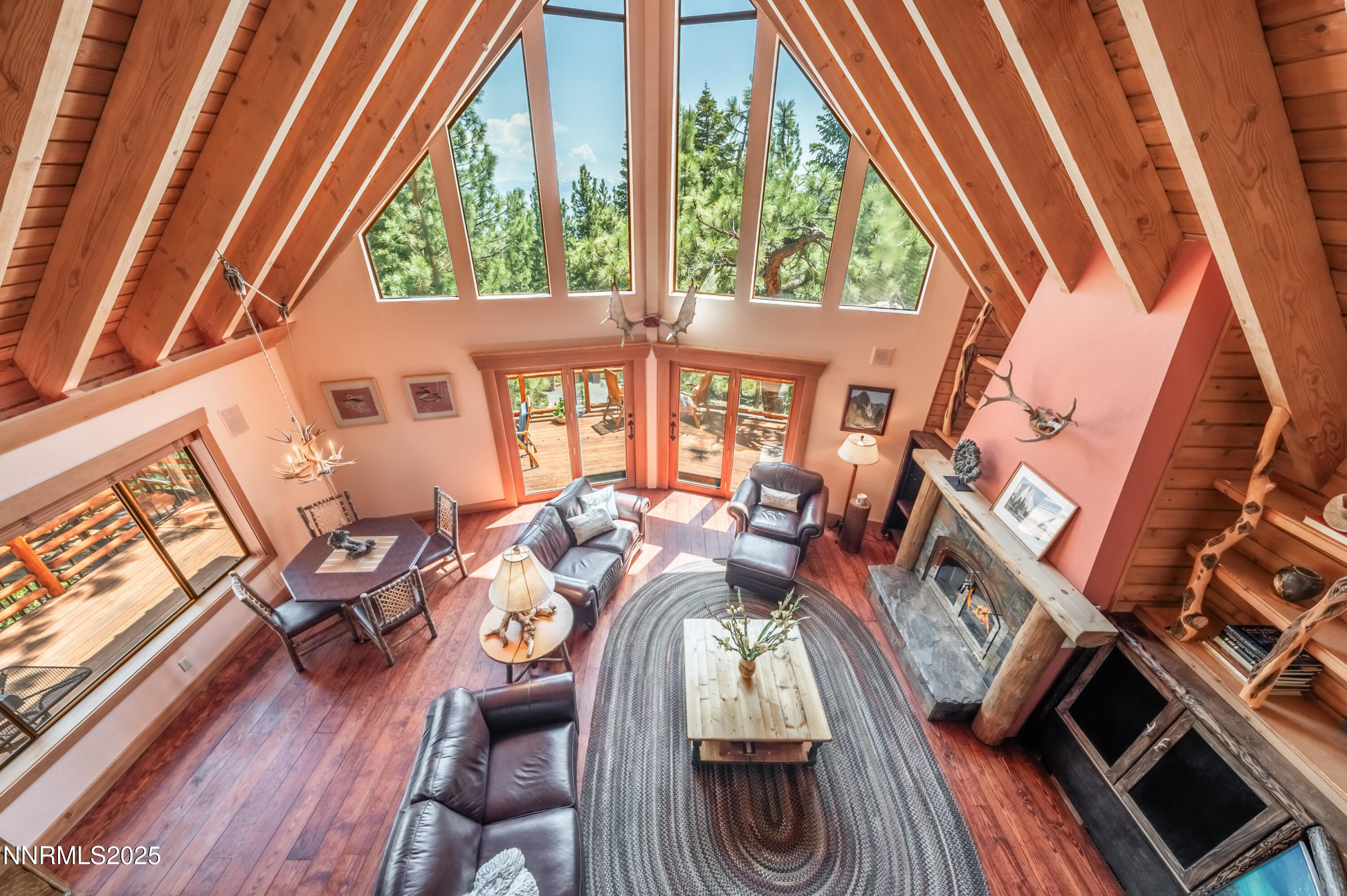 698 Saddlehorn Drive