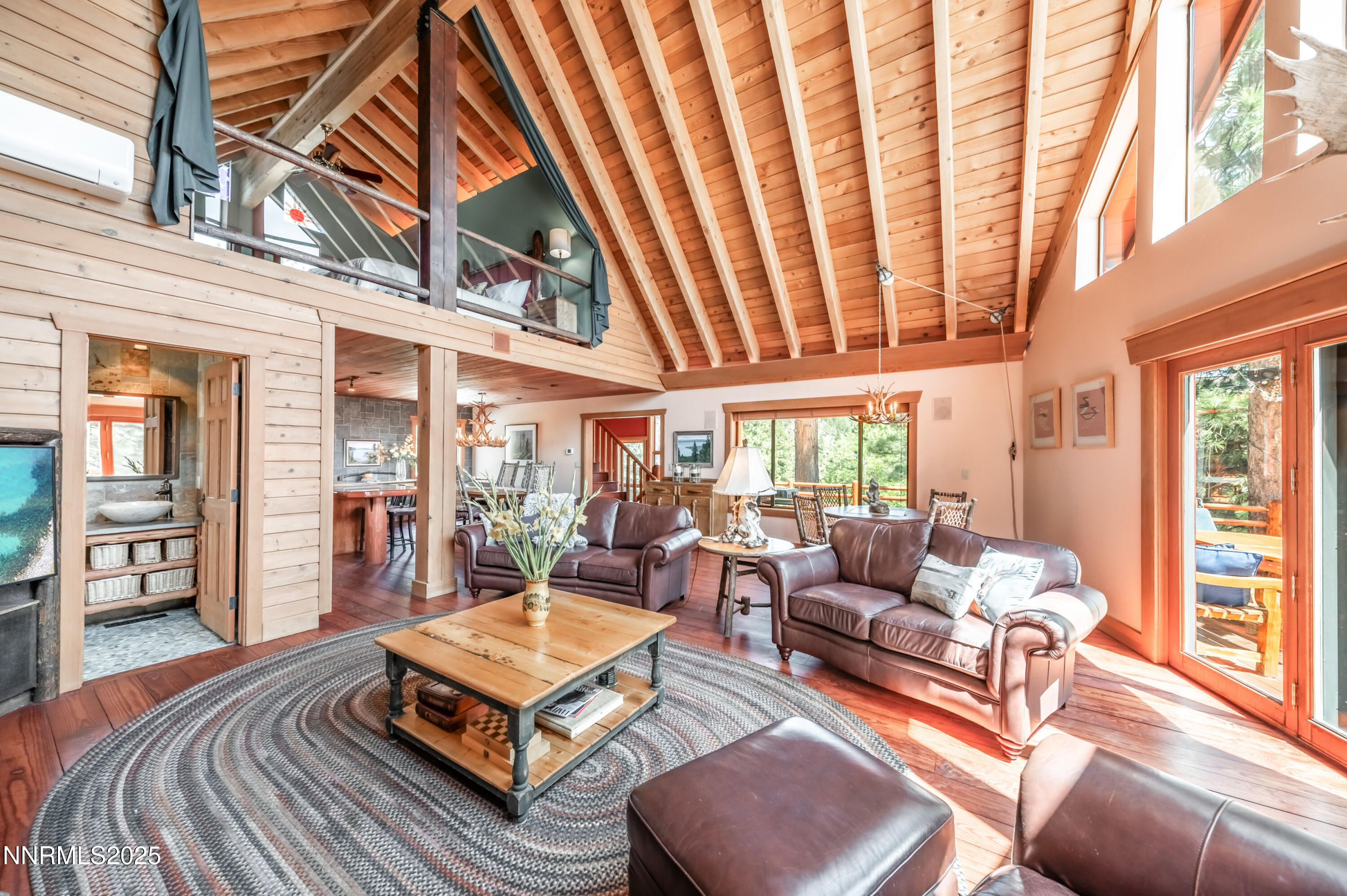 698 Saddlehorn Drive