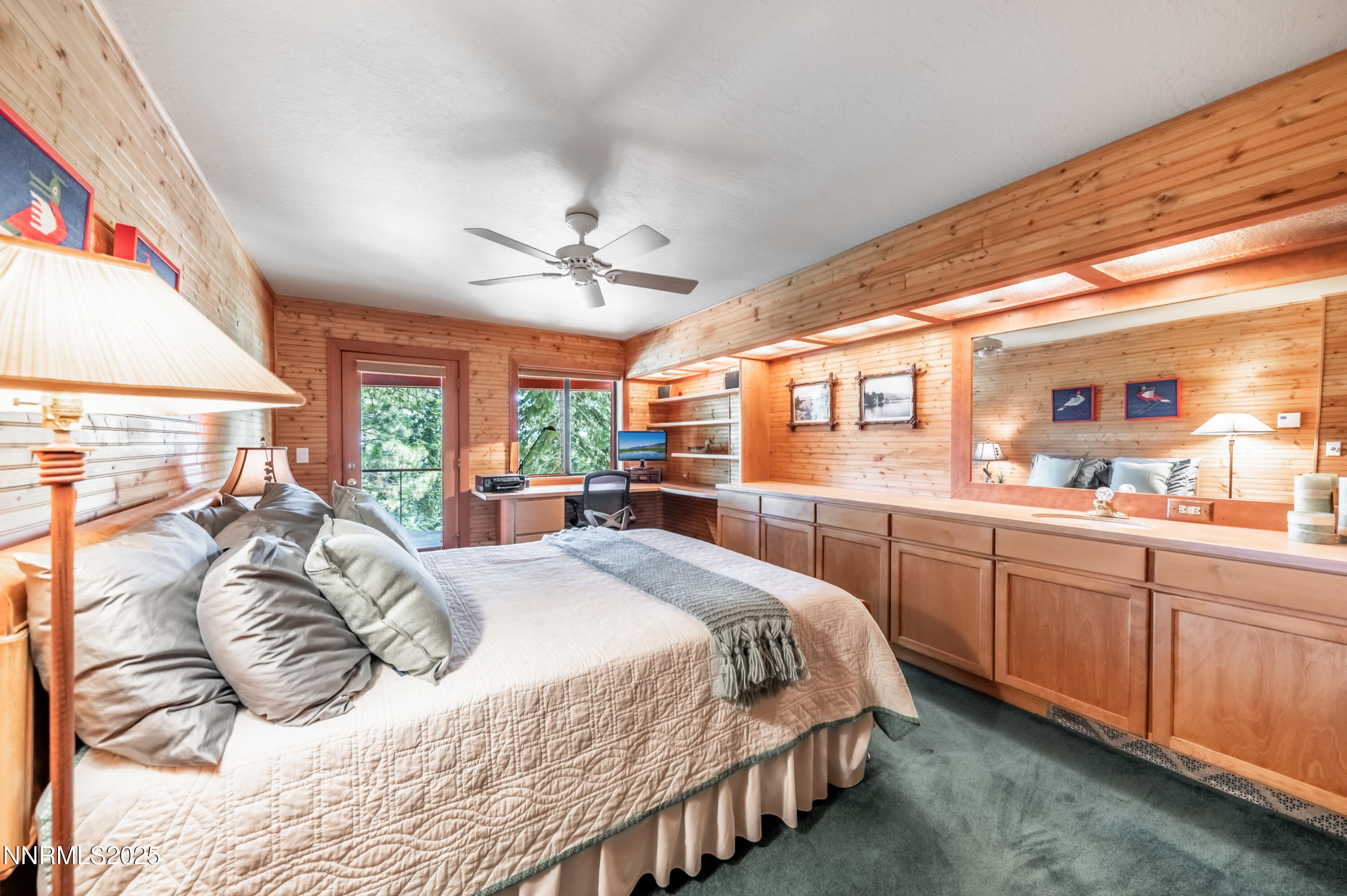 698 Saddlehorn Drive