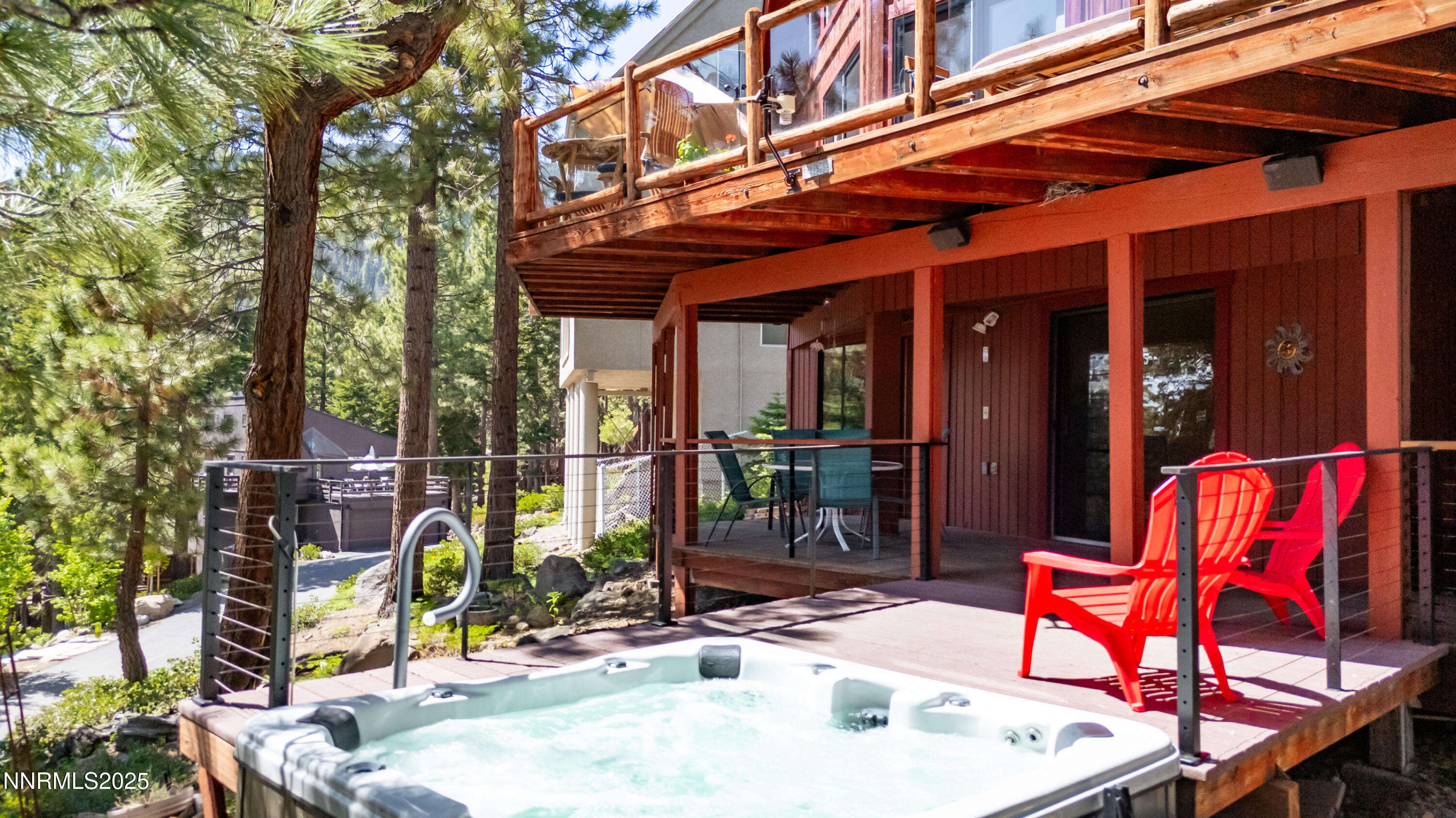 698 Saddlehorn Drive