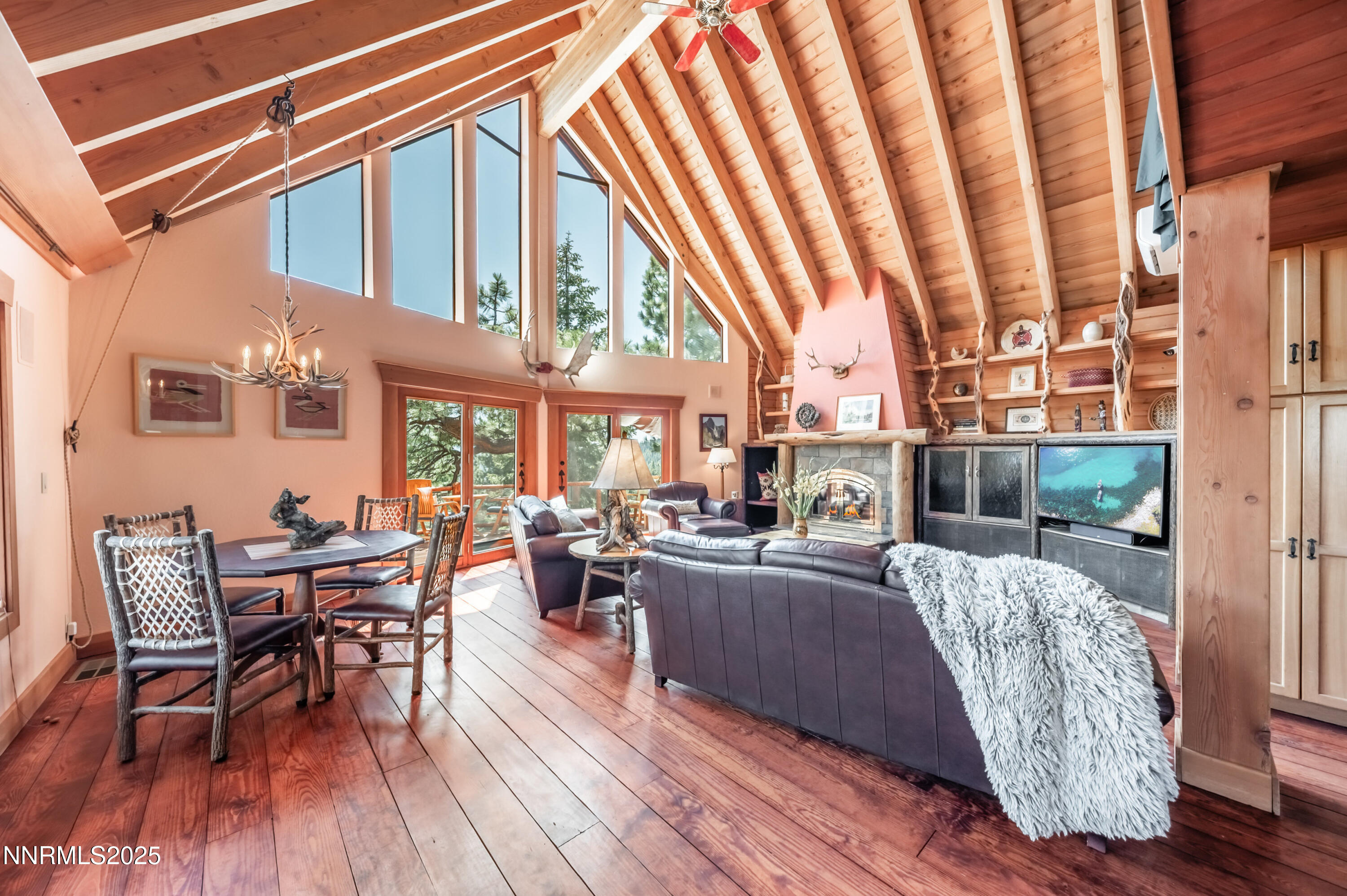 698 Saddlehorn Drive