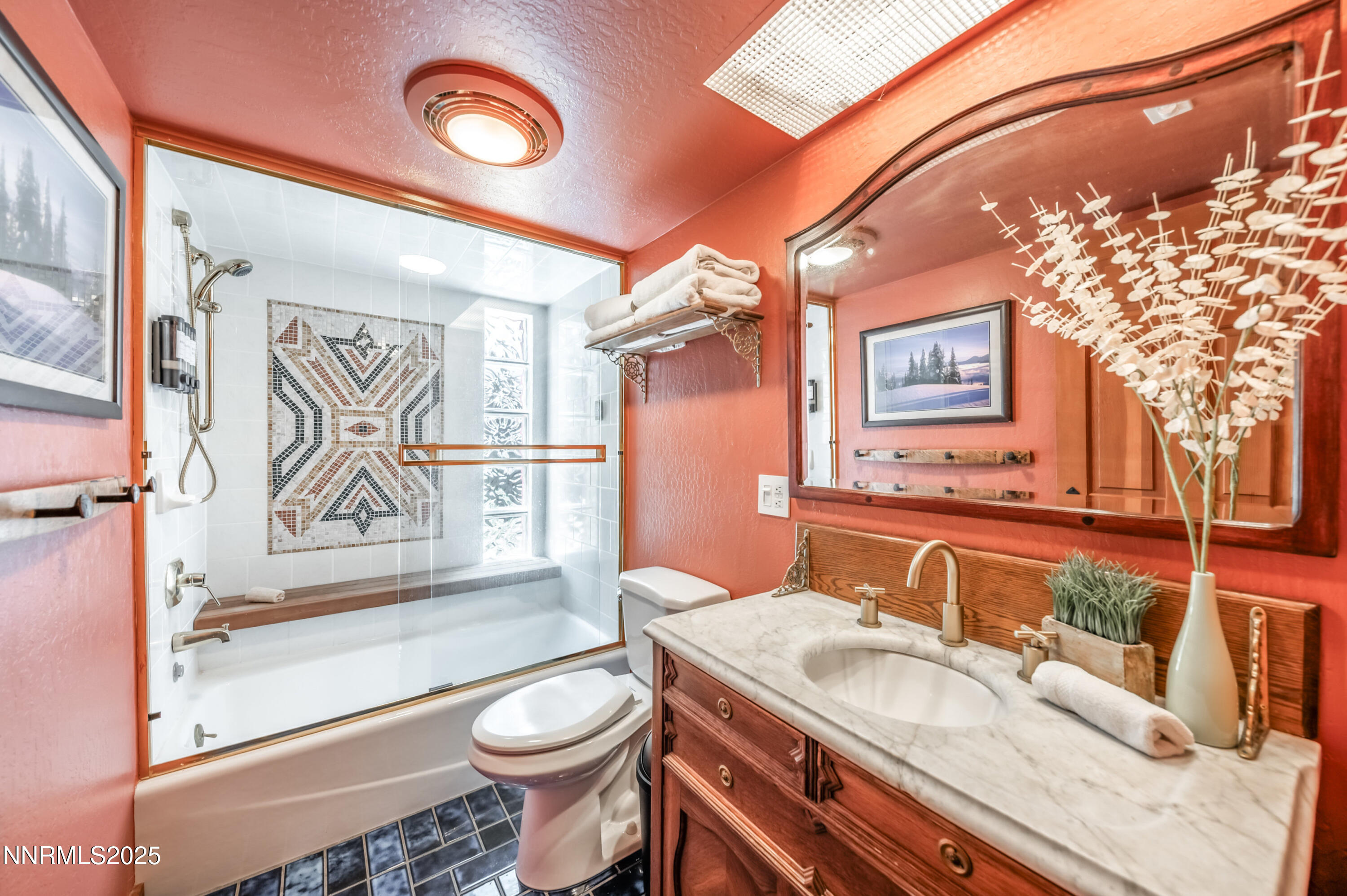 698 Saddlehorn Drive