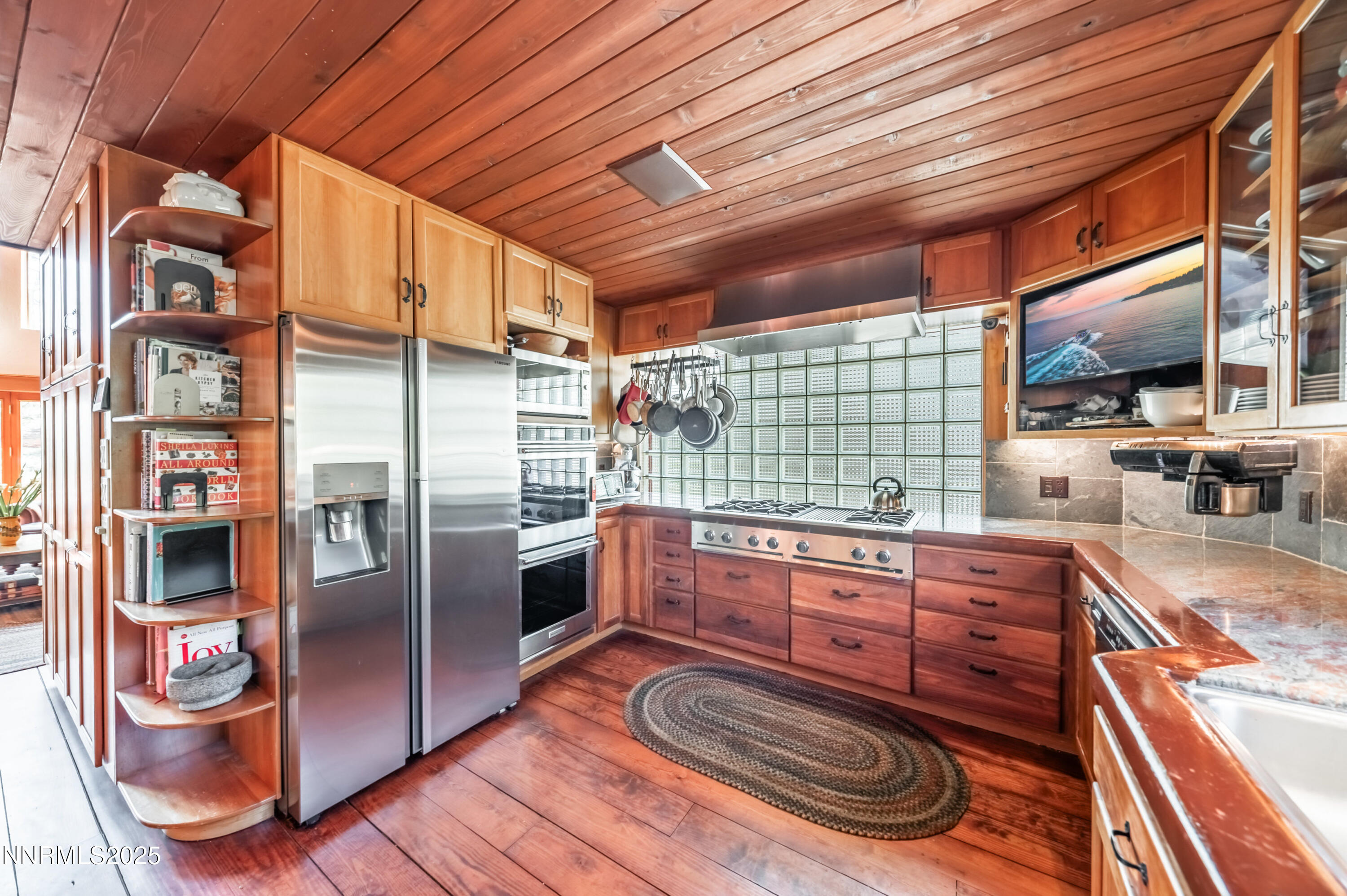 698 Saddlehorn Drive