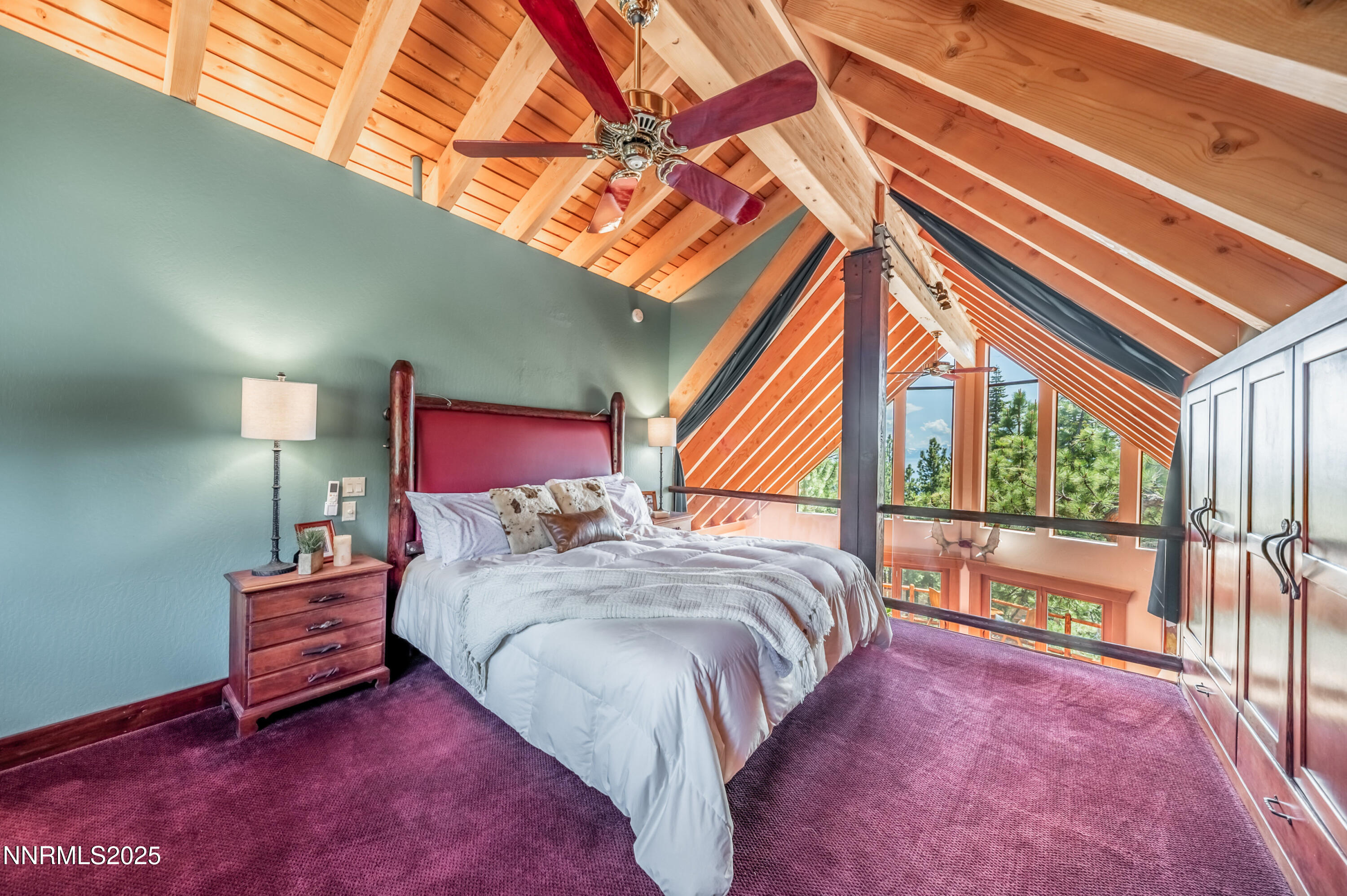 698 Saddlehorn Drive