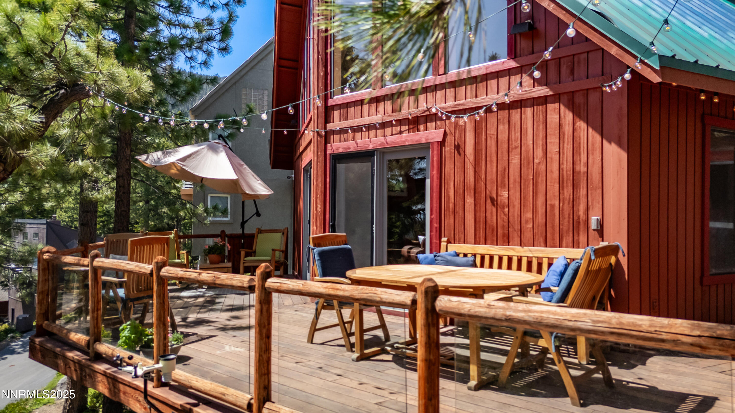 698 Saddlehorn Drive