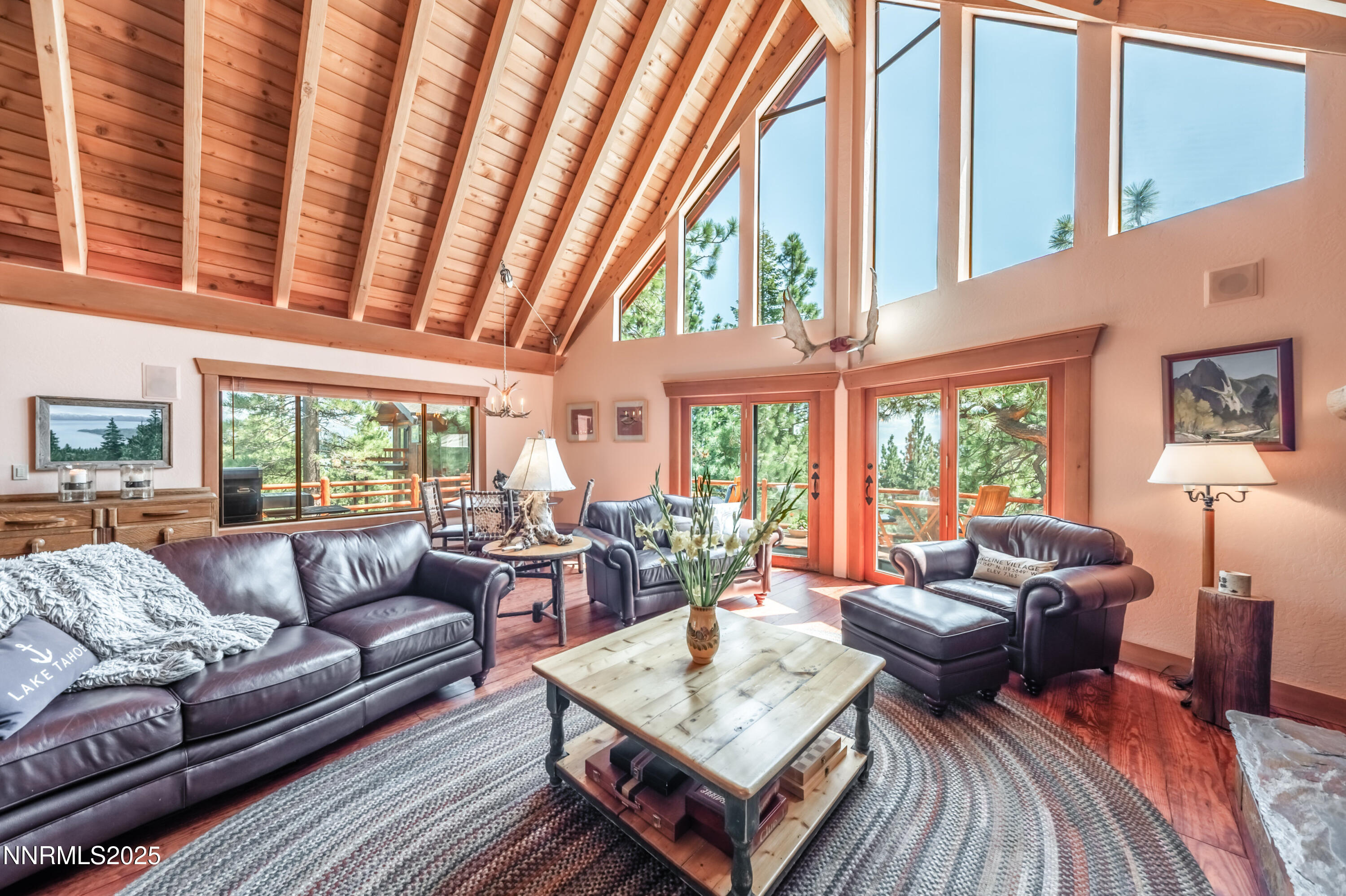 698 Saddlehorn Drive