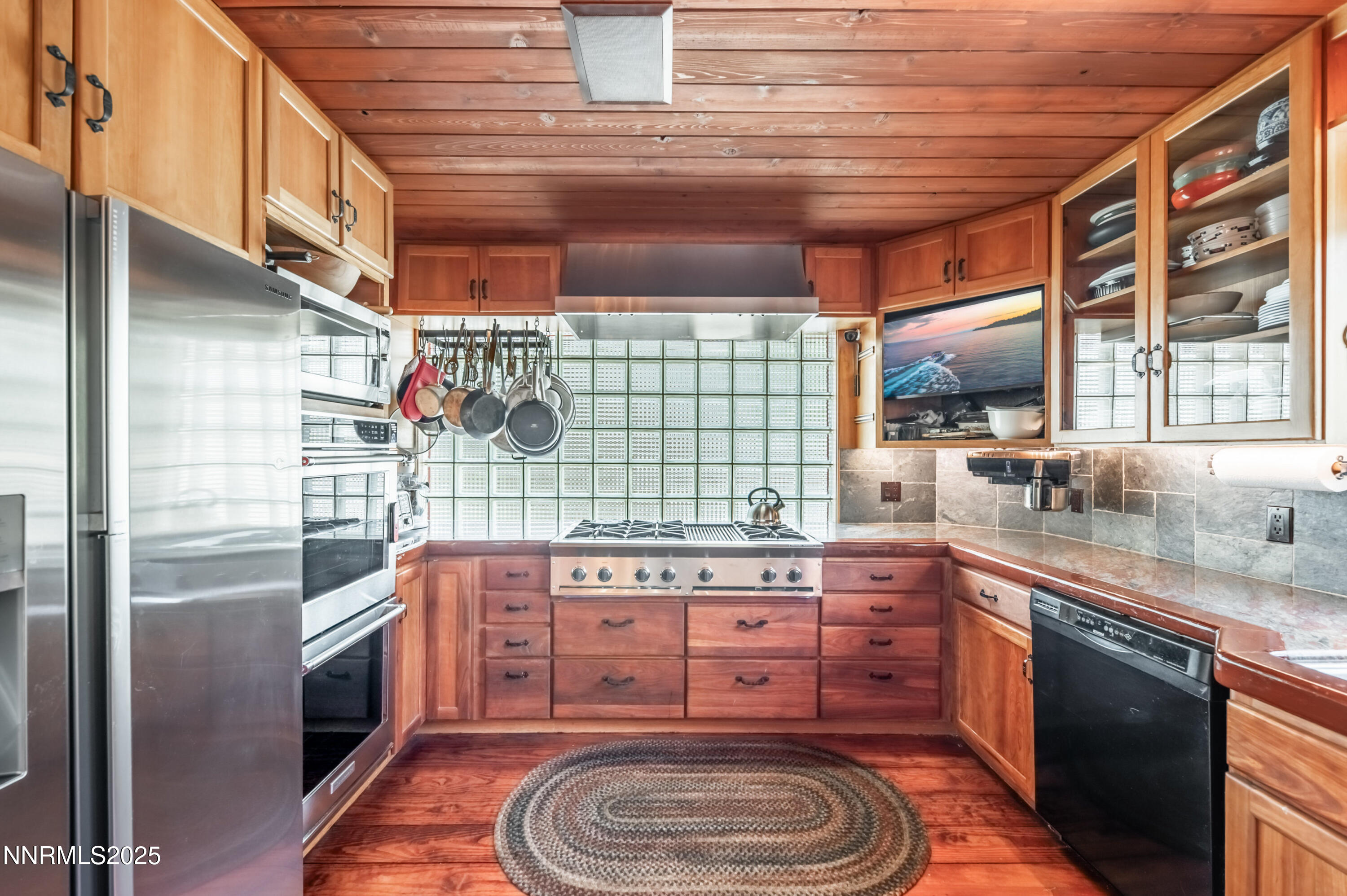 698 Saddlehorn Drive