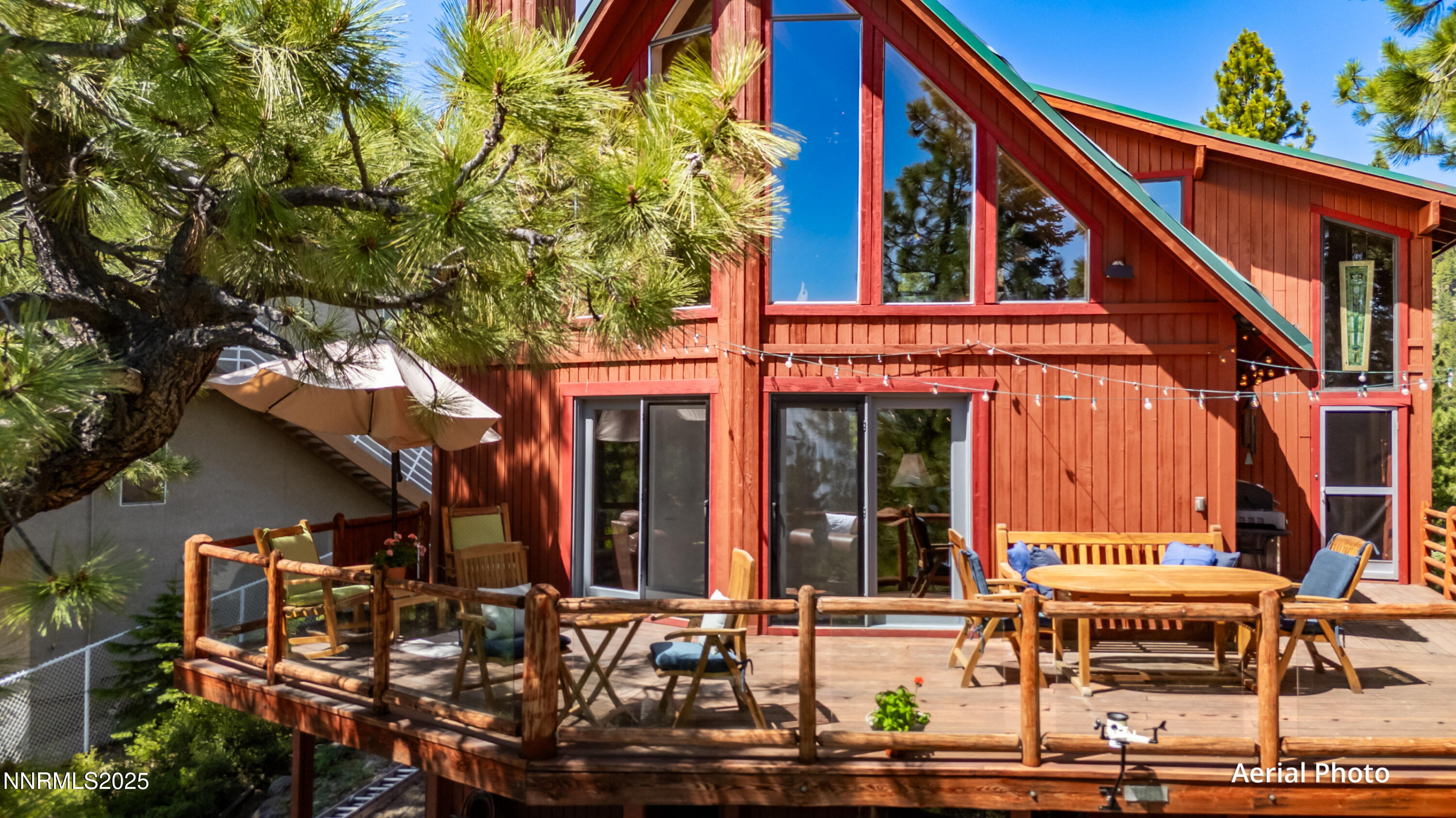 698 Saddlehorn Drive