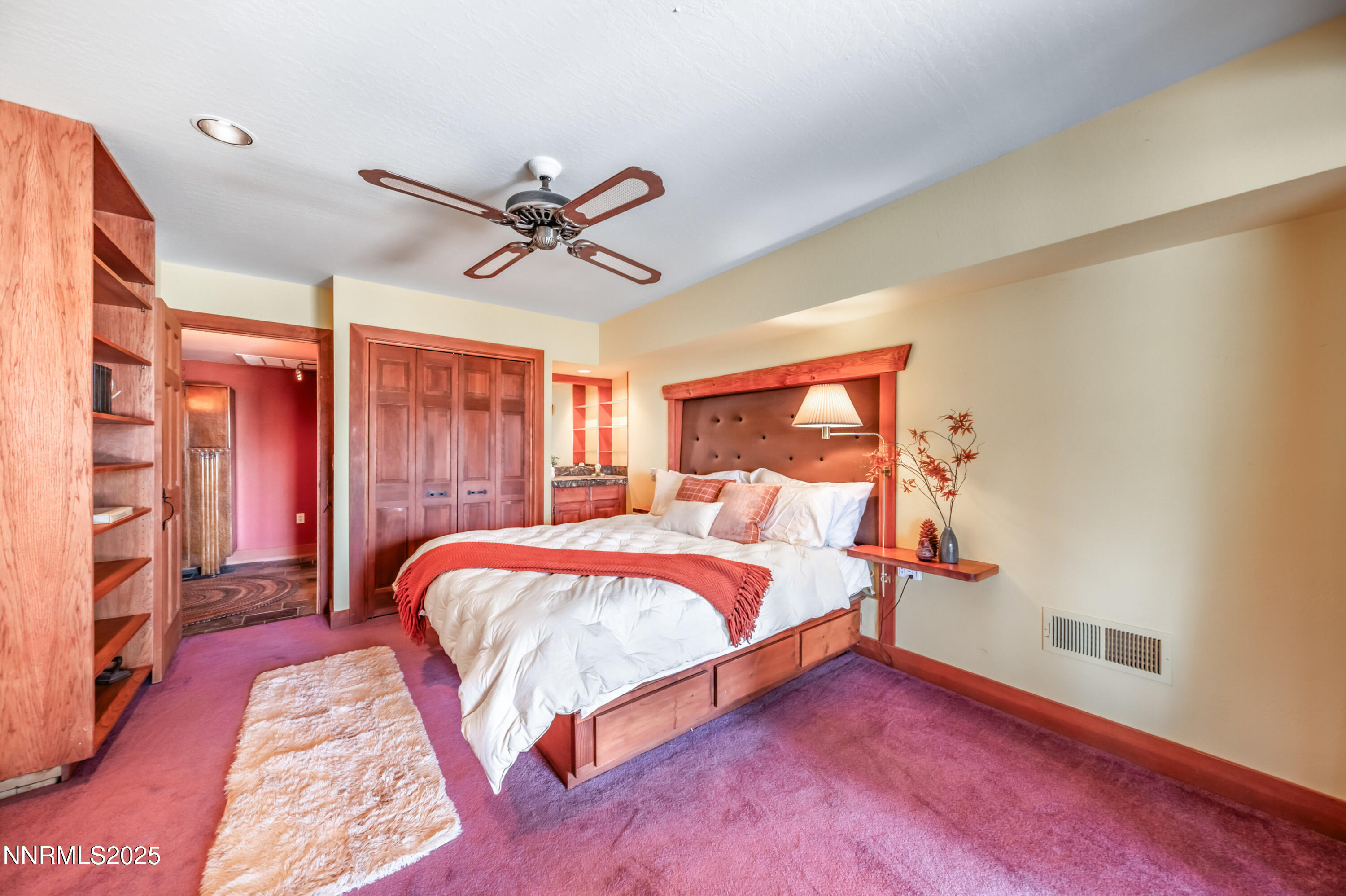 698 Saddlehorn Drive