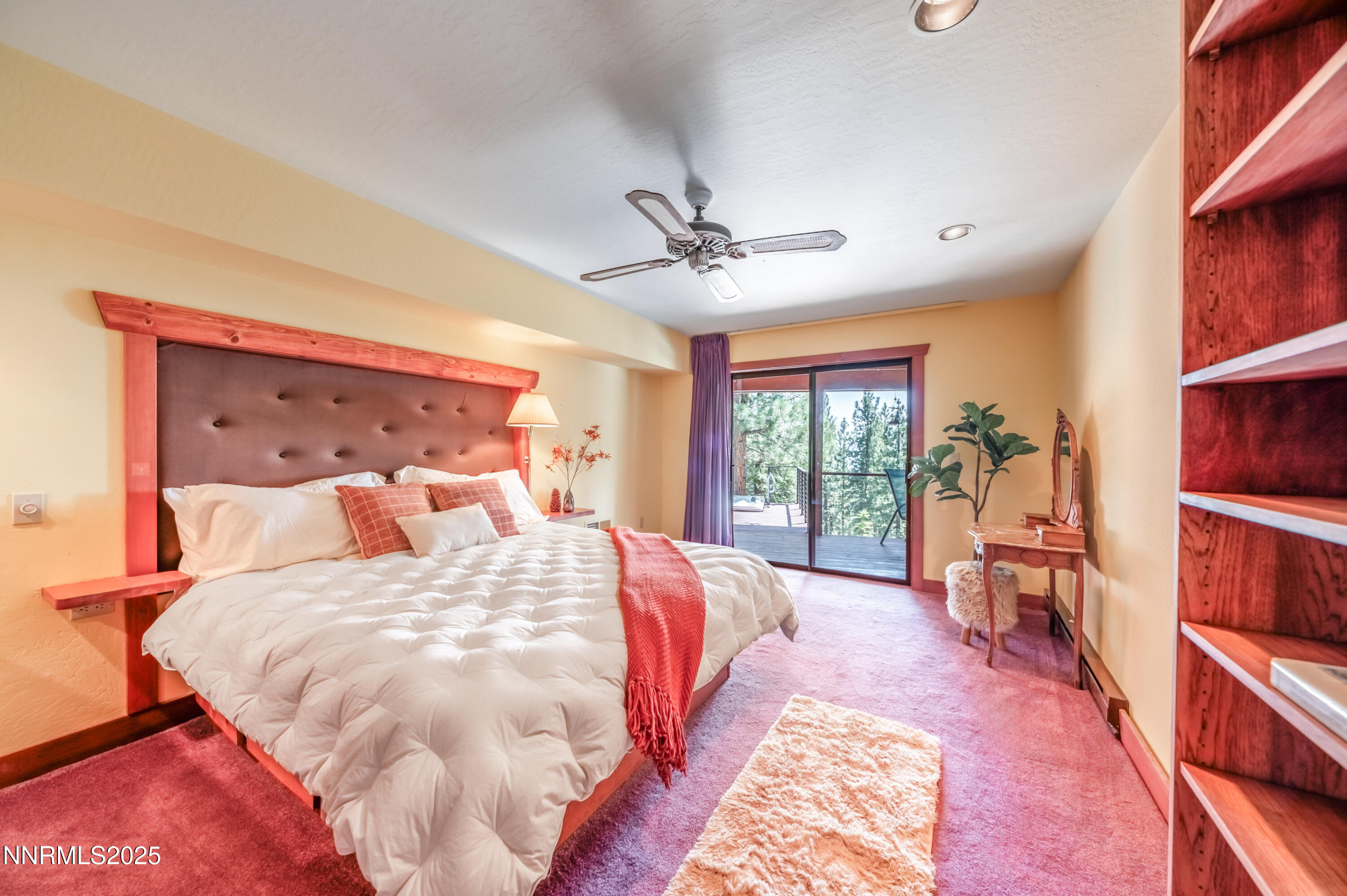 698 Saddlehorn Drive