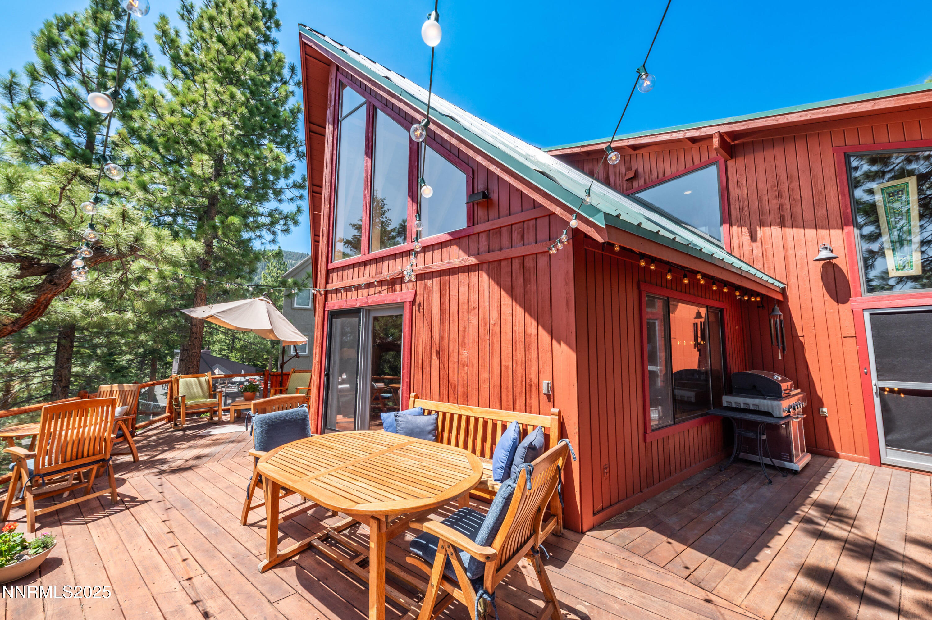 698 Saddlehorn Drive