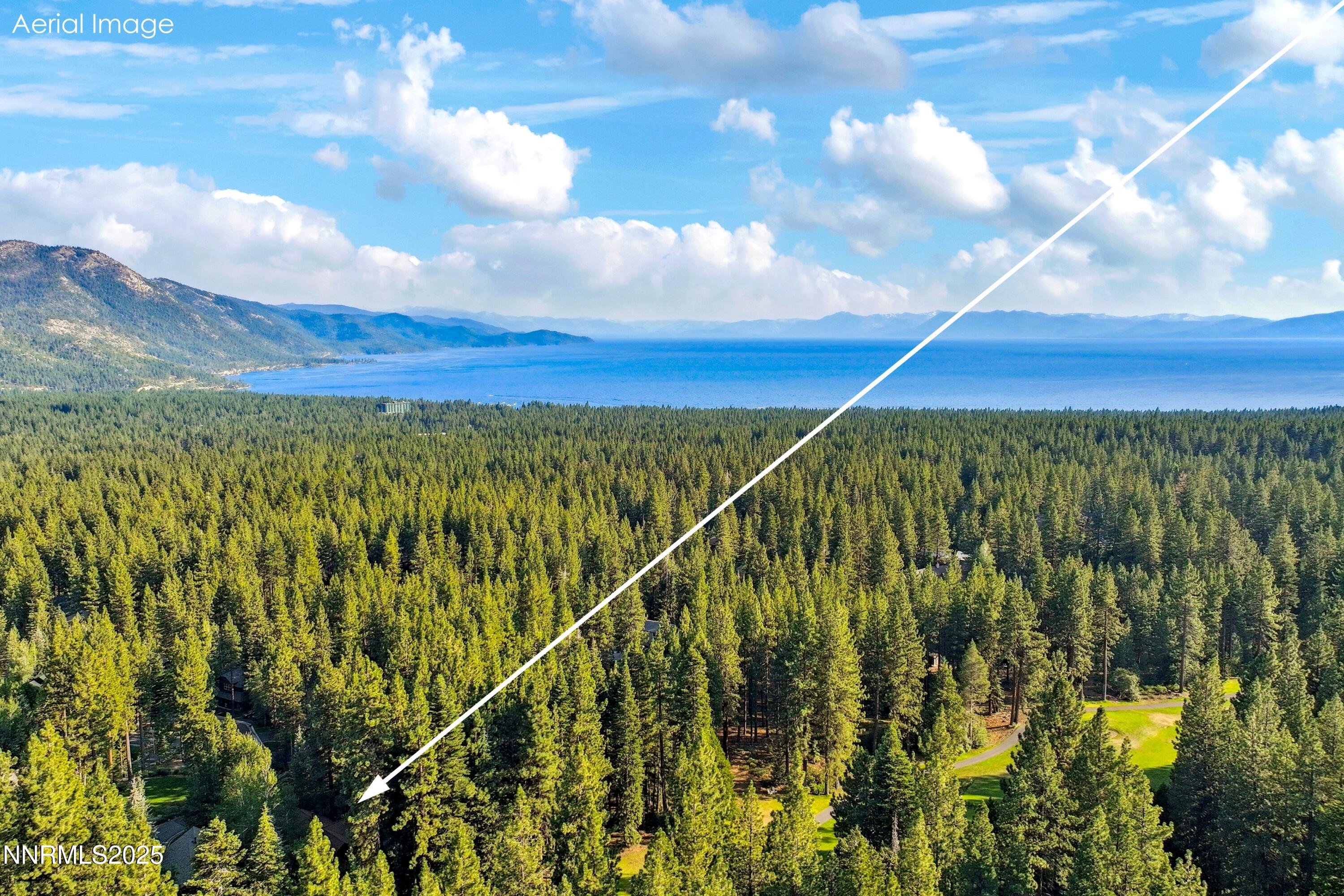 770 Golfers Pass Road