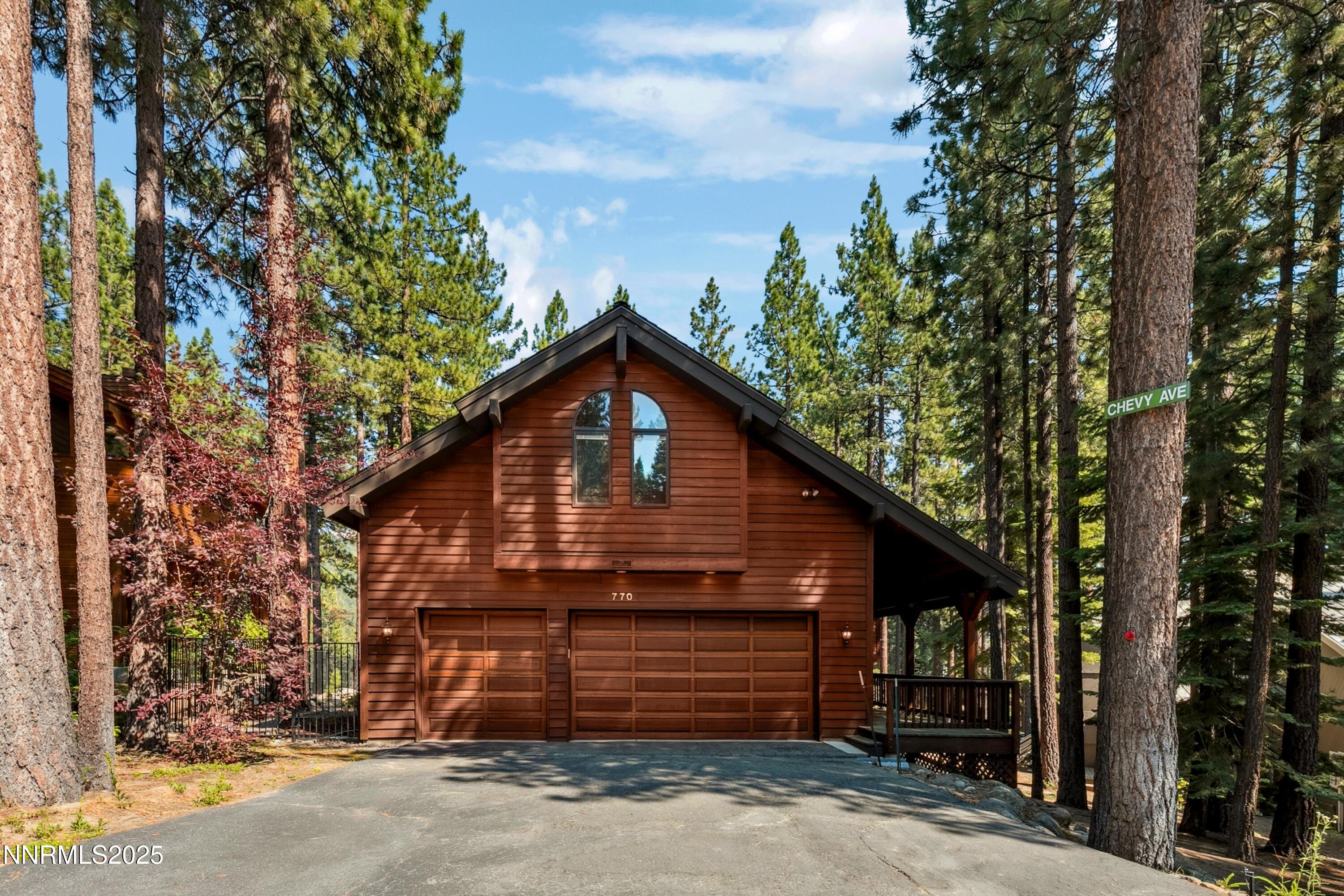 770 Golfers Pass Road