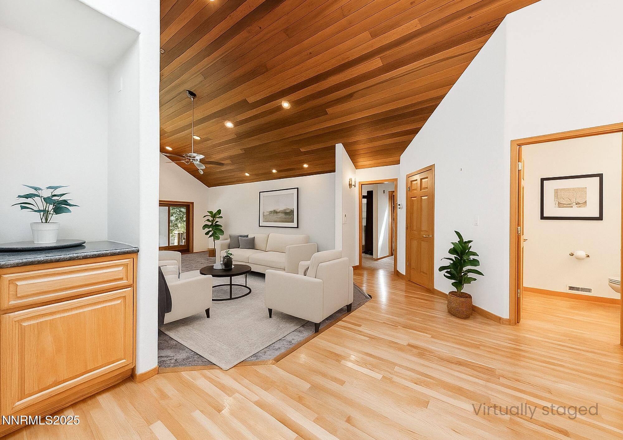 770 Golfers Pass Road