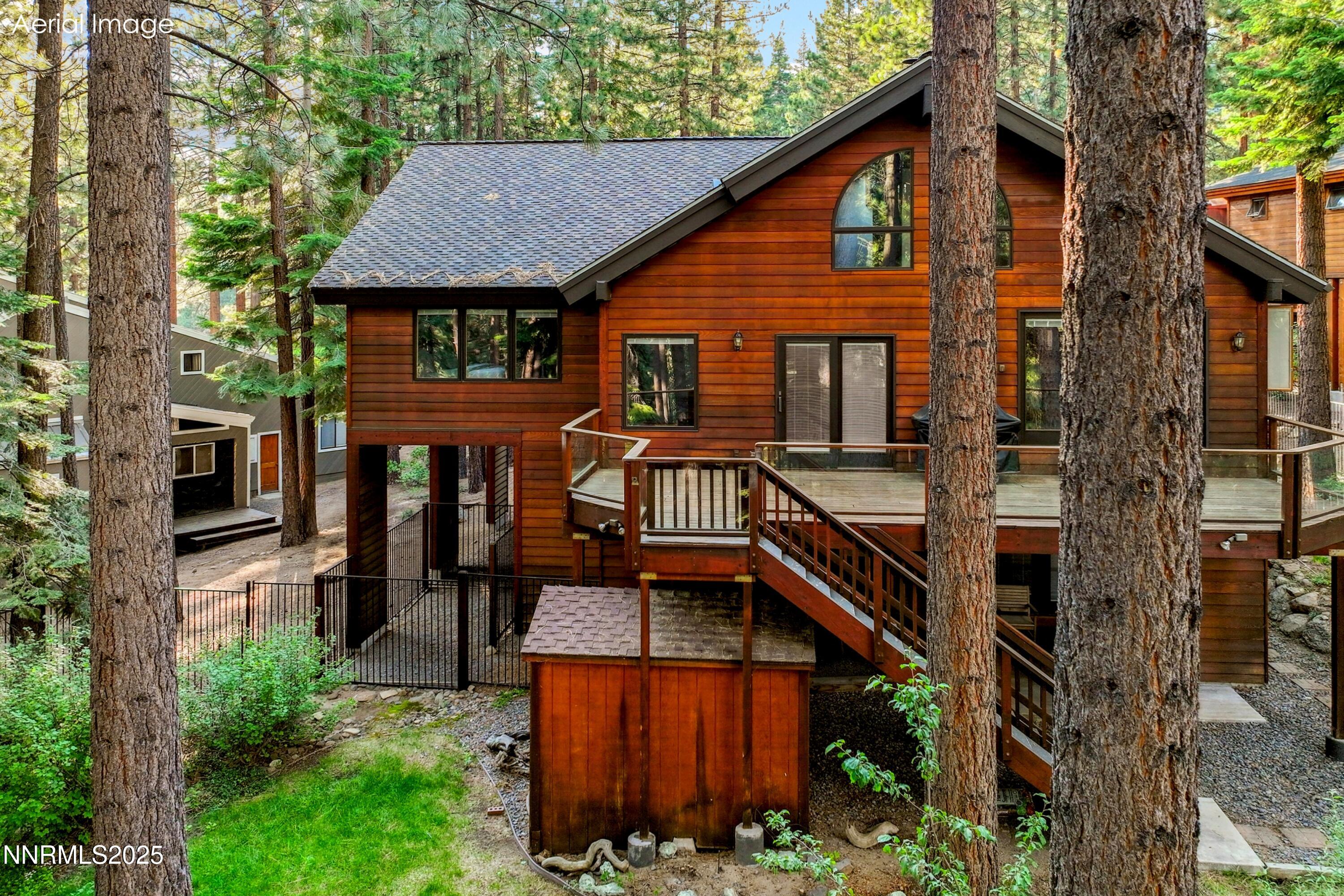 770 Golfers Pass Road