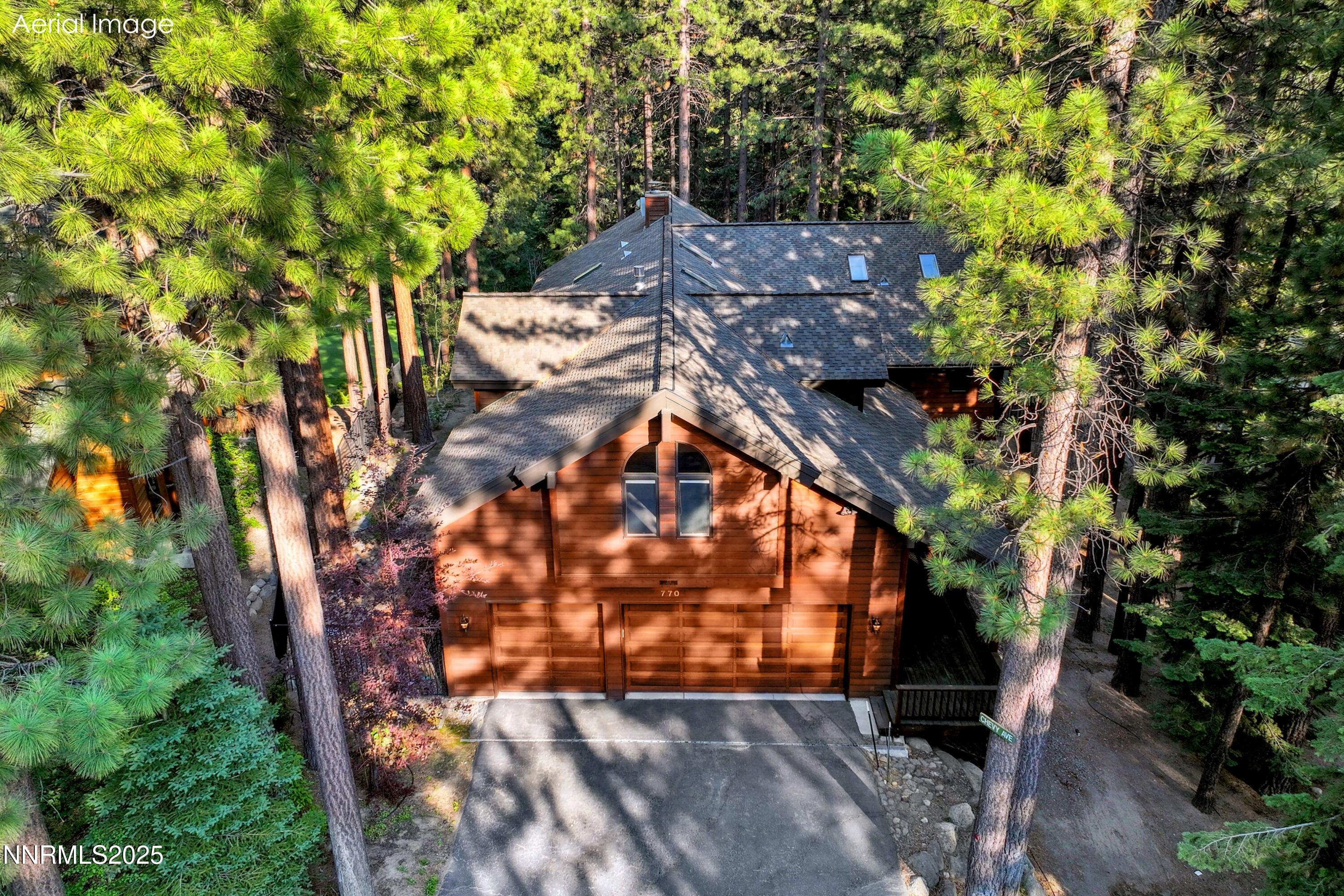 770 Golfers Pass Road