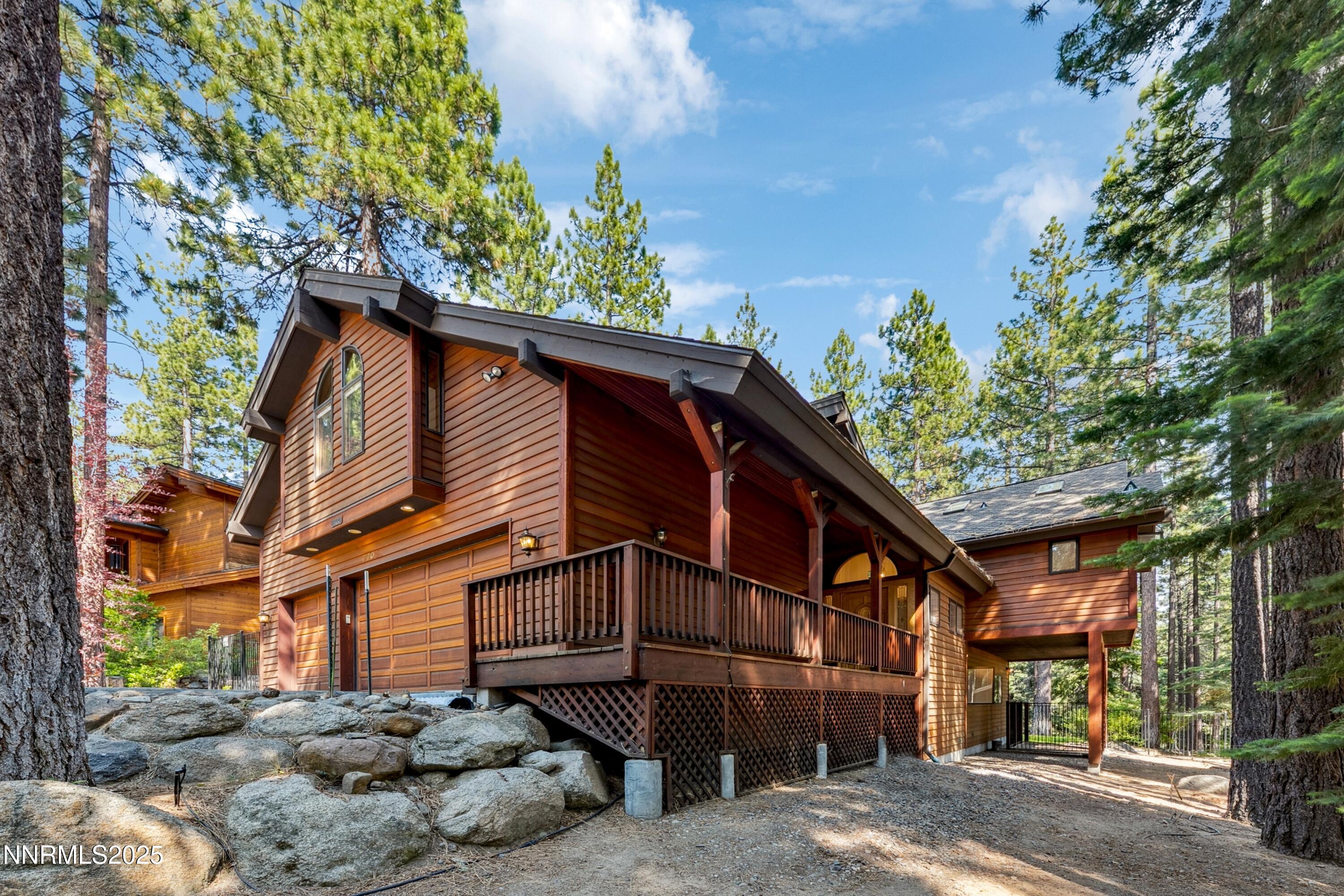 770 Golfers Pass Road