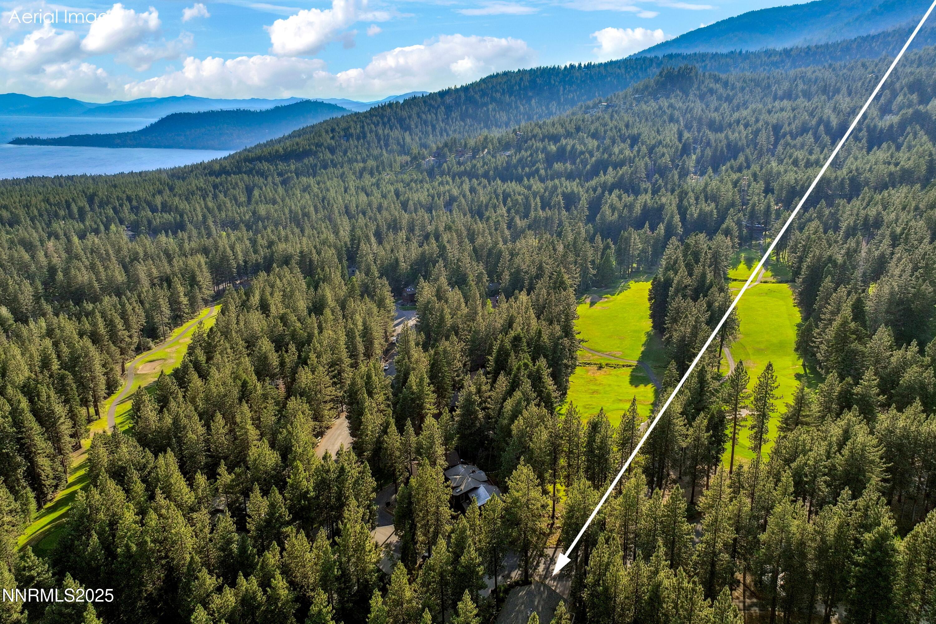 770 Golfers Pass Road