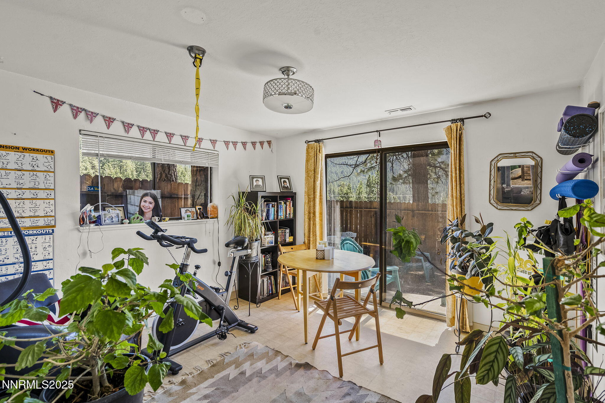 1055 Tomahawk Trail, A and B