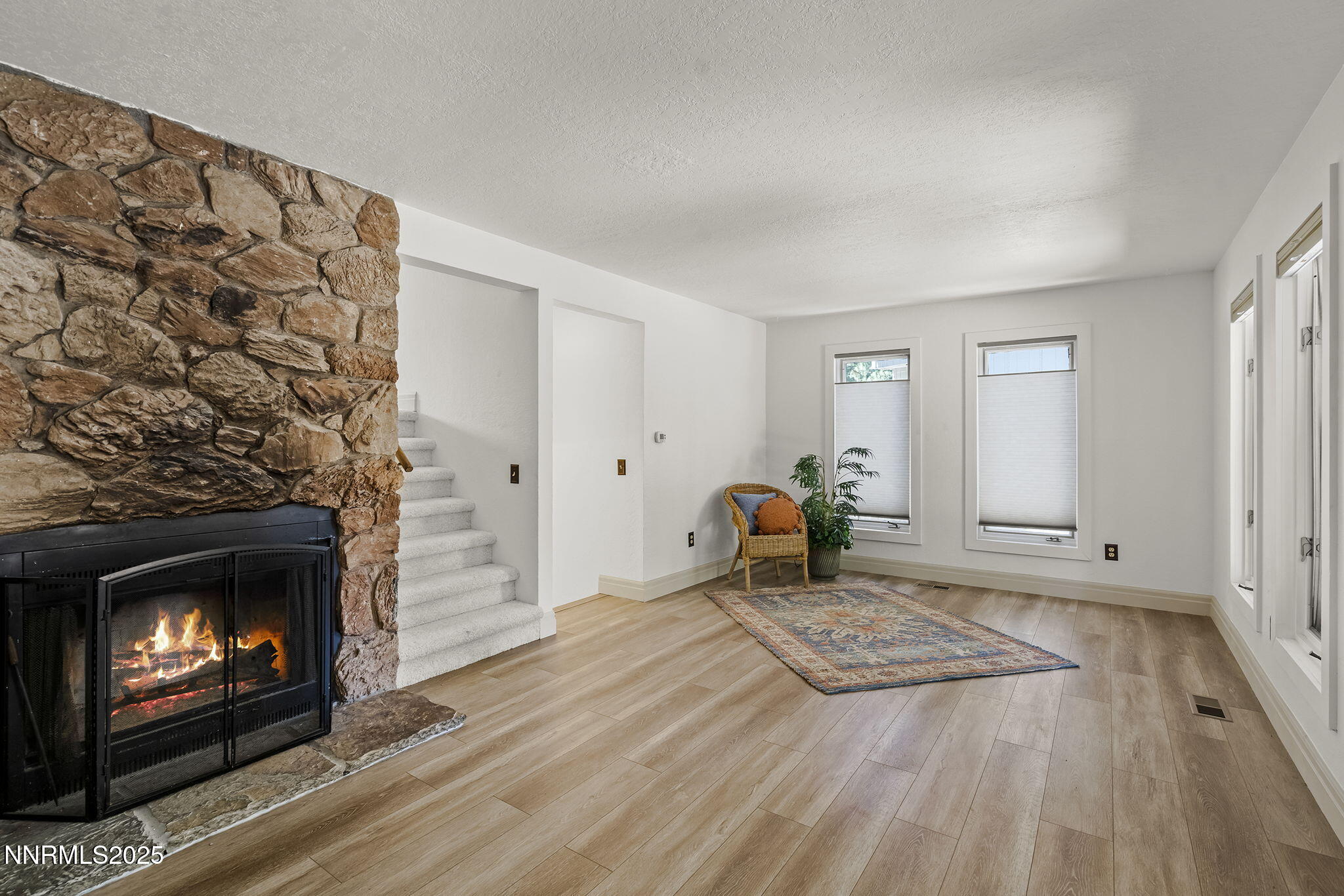 1055 Tomahawk Trail, A and B