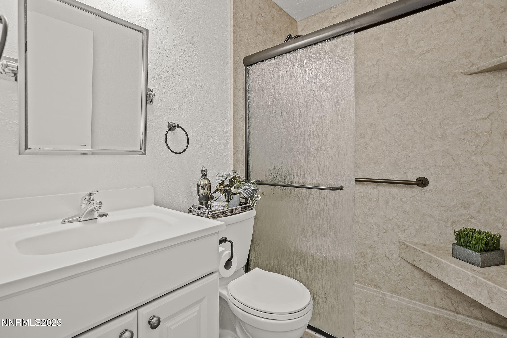 1055 Tomahawk Trail, A and B