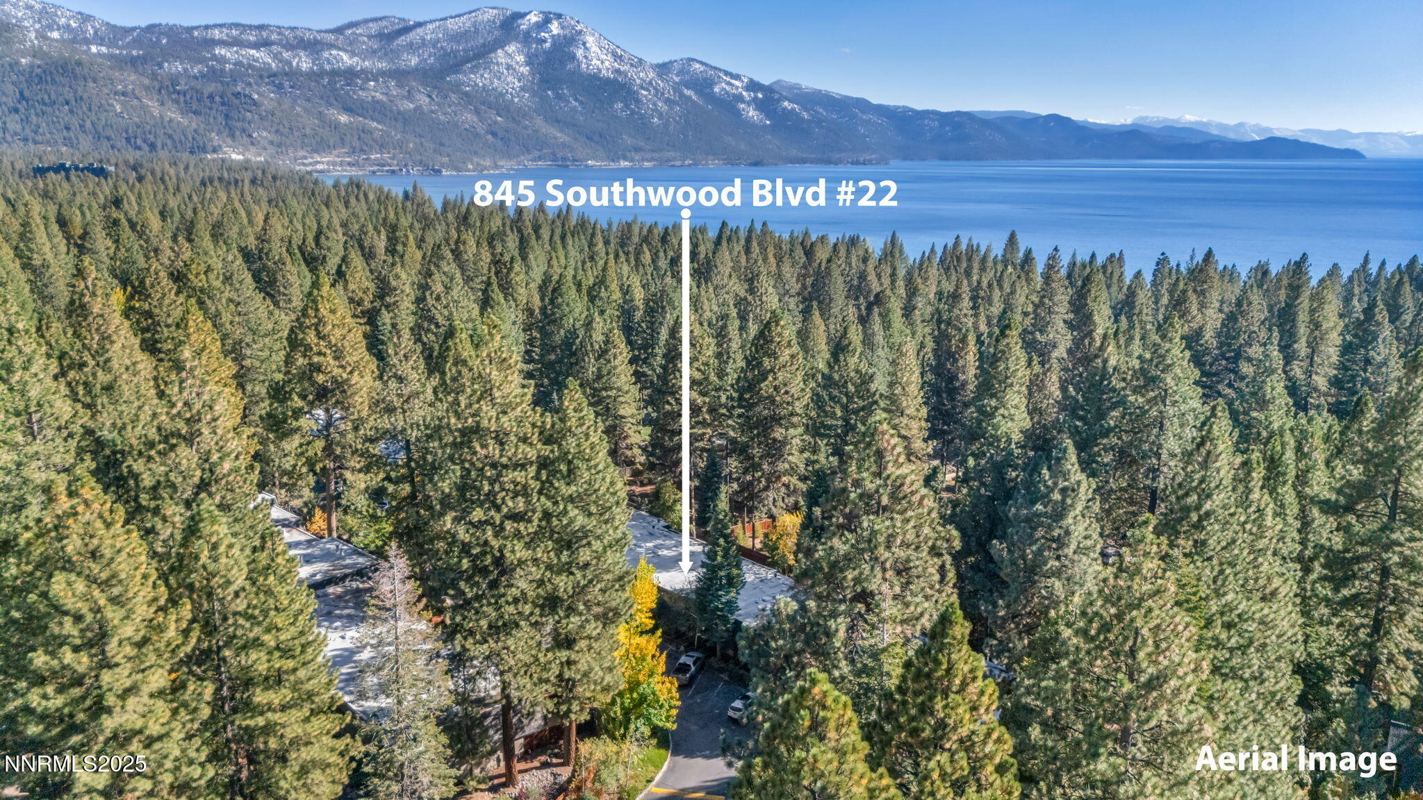 845 Southwood Boulevard Unit 22
