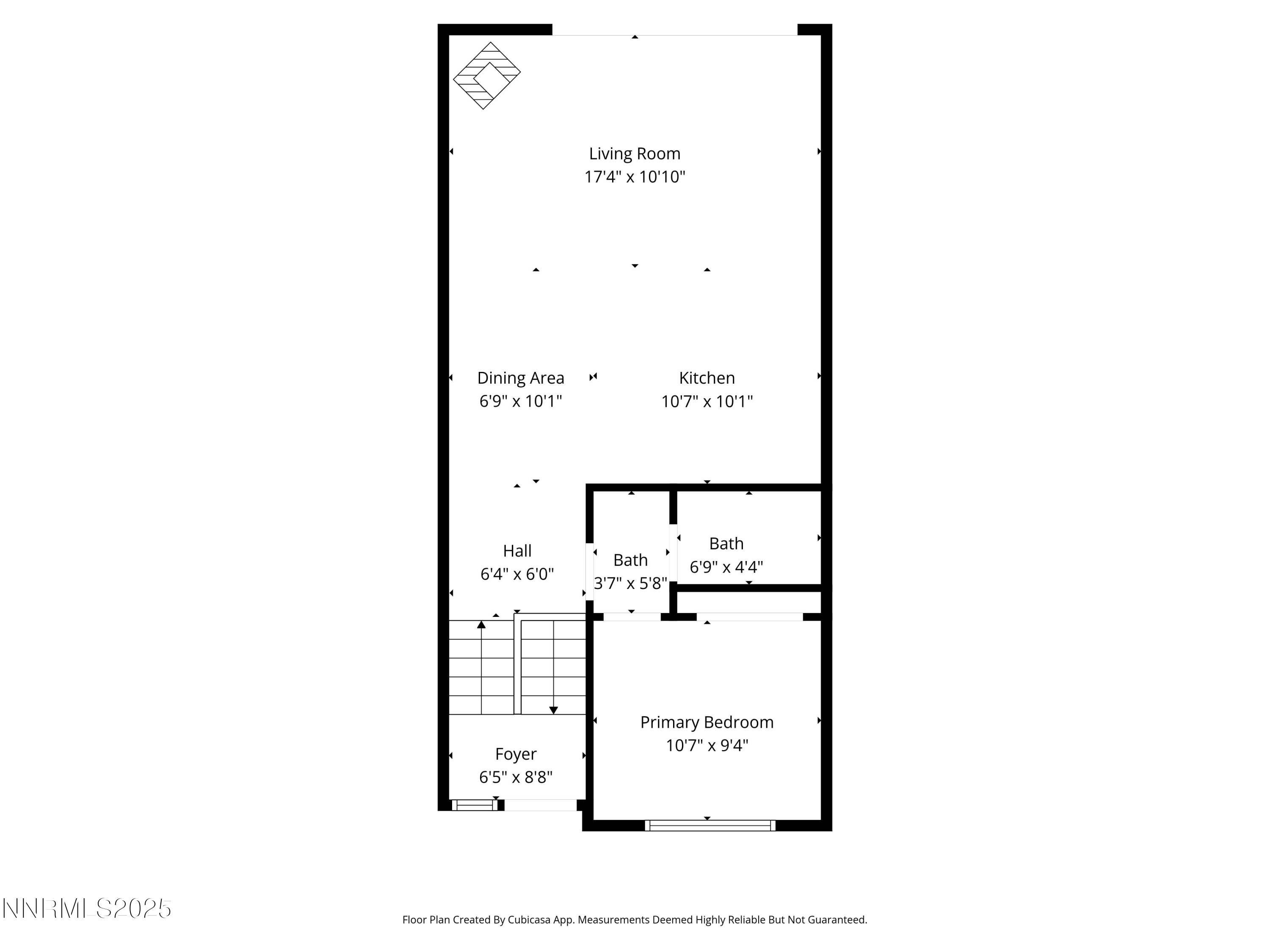845 Southwood Boulevard Unit 22